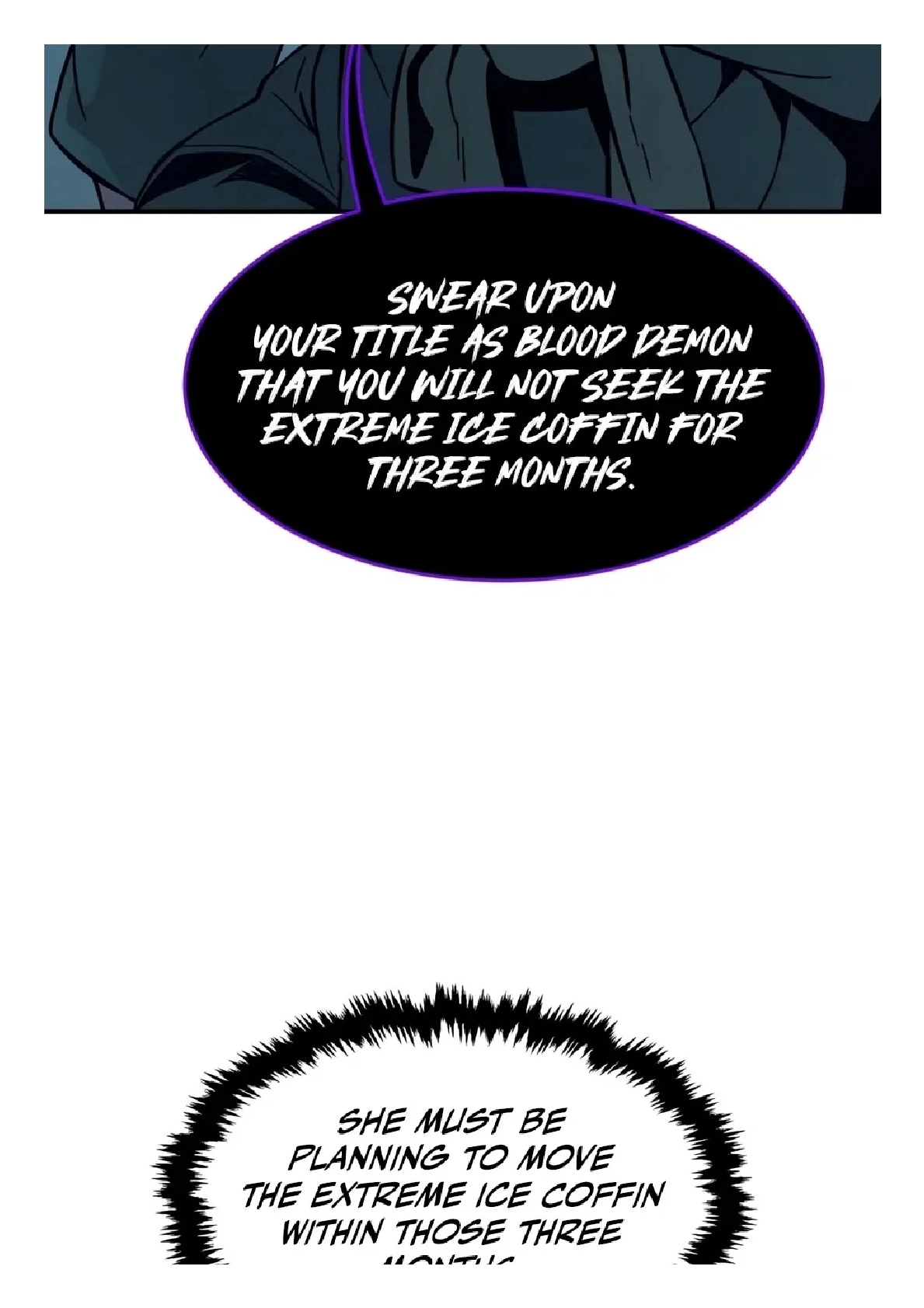 Absolute Sword Sense Chapter 202 page 135 - 
