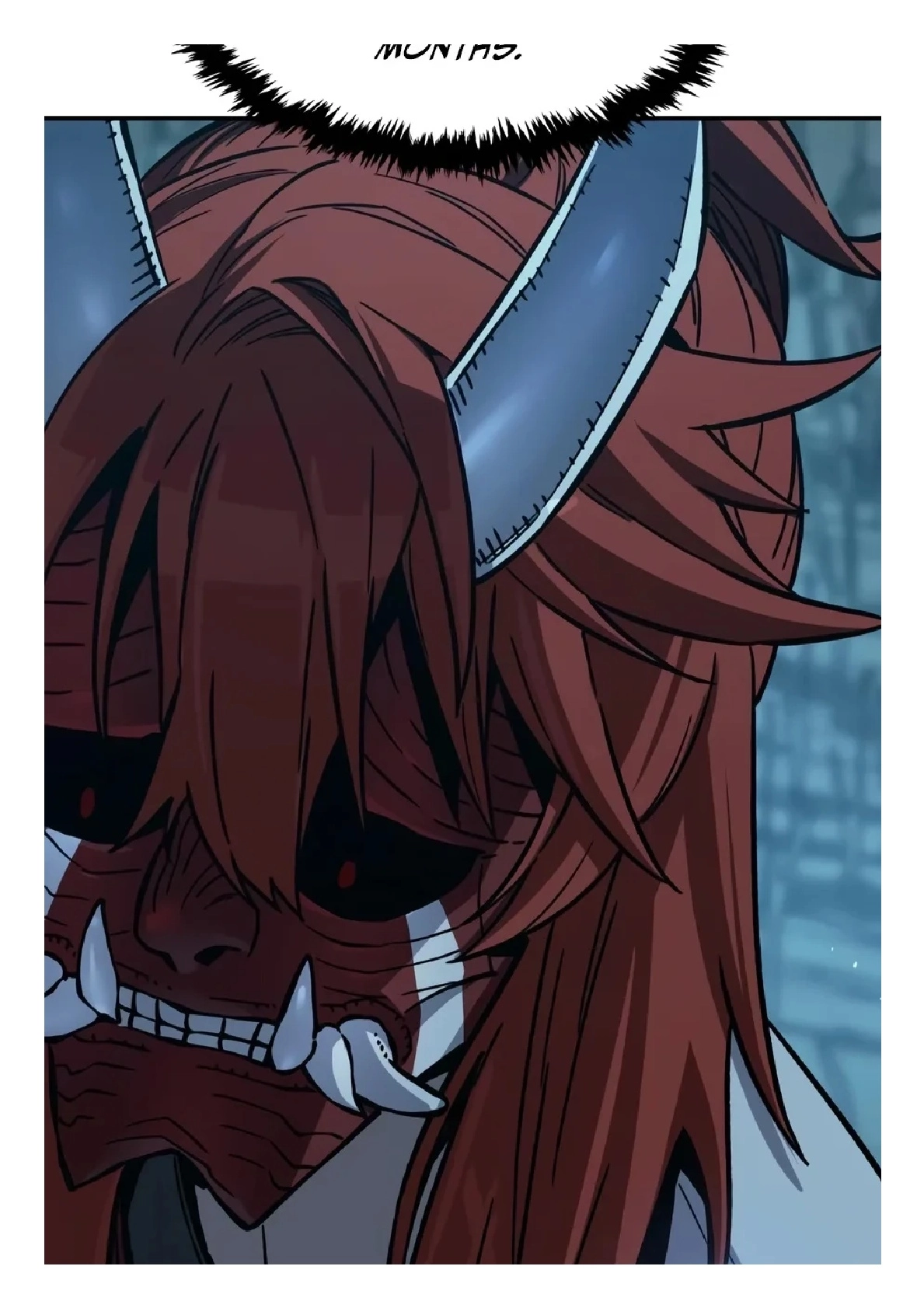 Absolute Sword Sense Chapter 202 page 136 - 