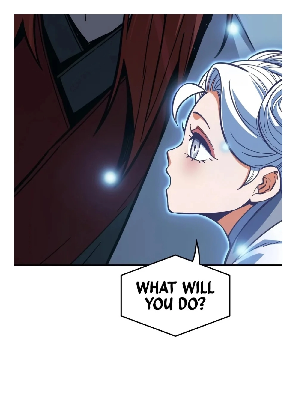 Absolute Sword Sense Chapter 202 page 137 - 