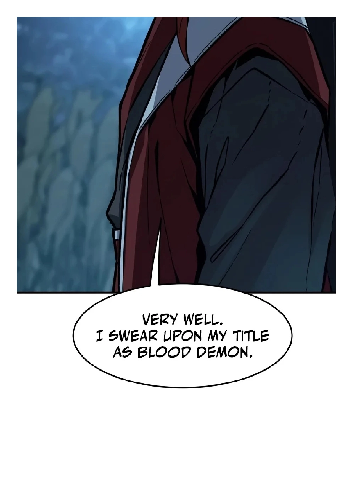 Absolute Sword Sense Chapter 202 page 139 - 