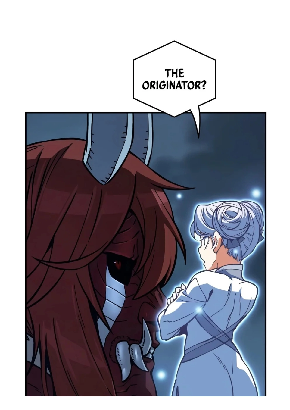 Absolute Sword Sense Chapter 202 page 15 - 