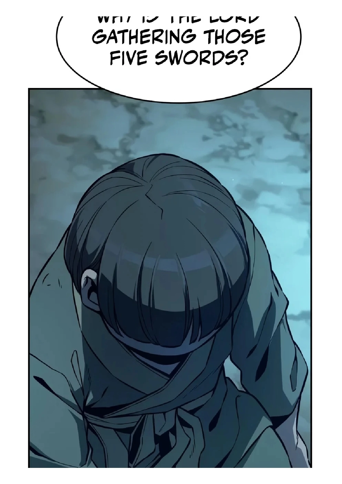Absolute Sword Sense Chapter 202 page 142 - 