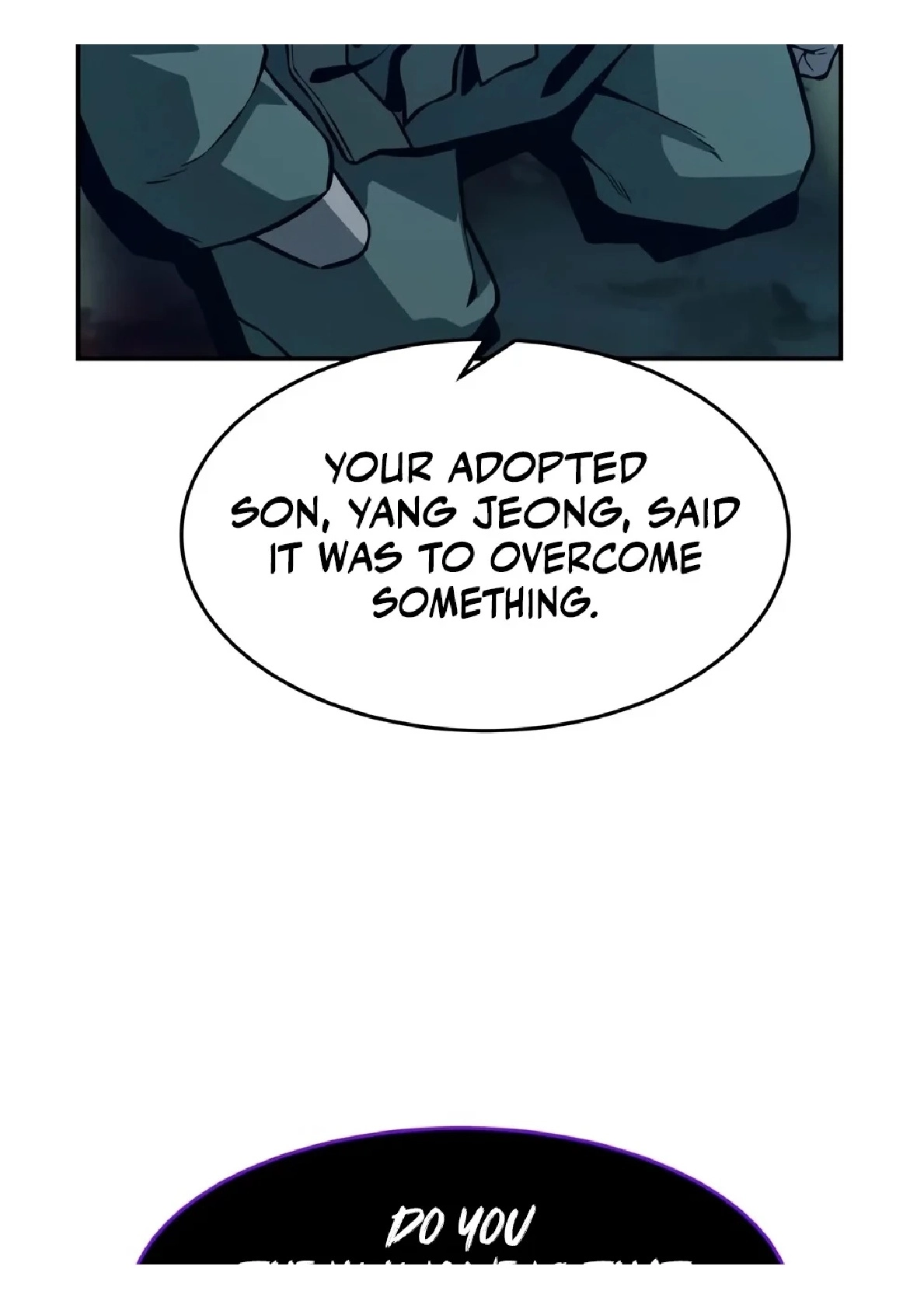 Absolute Sword Sense Chapter 202 page 143 - 