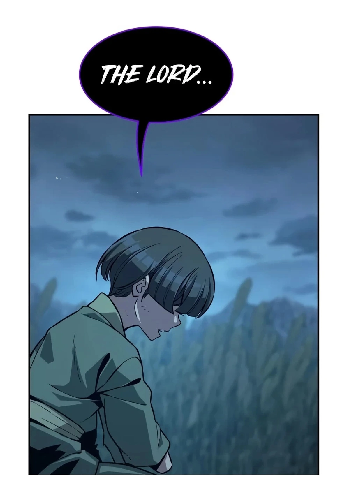 Absolute Sword Sense Chapter 202 page 148 - 