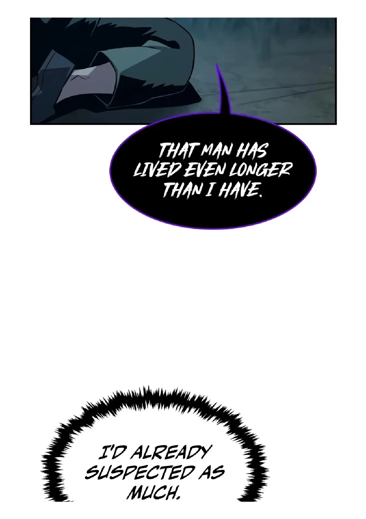 Absolute Sword Sense Chapter 202 page 149 - 