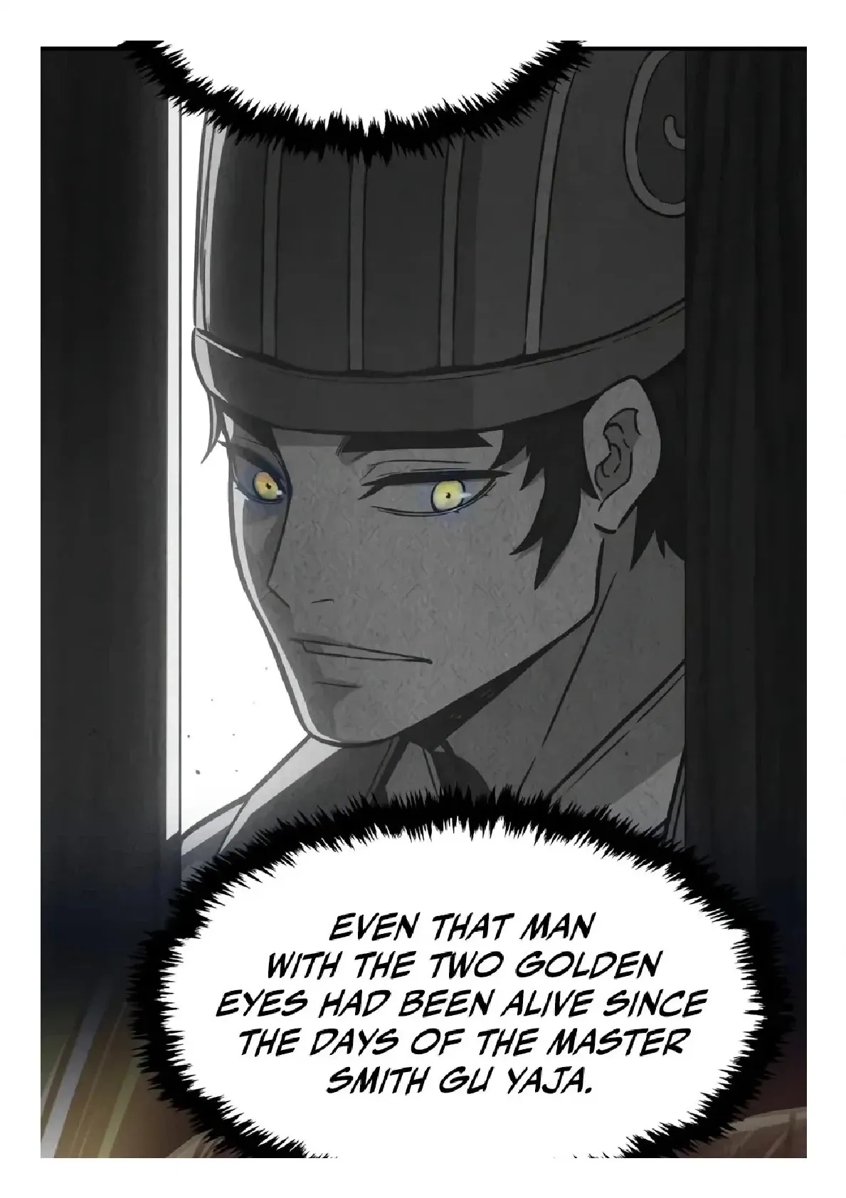 Absolute Sword Sense Chapter 202 page 150 - 