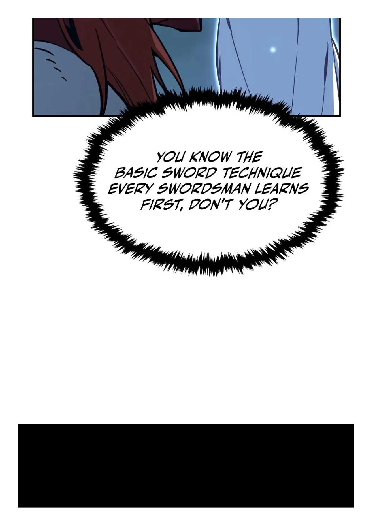 Absolute Sword Sense Chapter 202 page 16 - 
