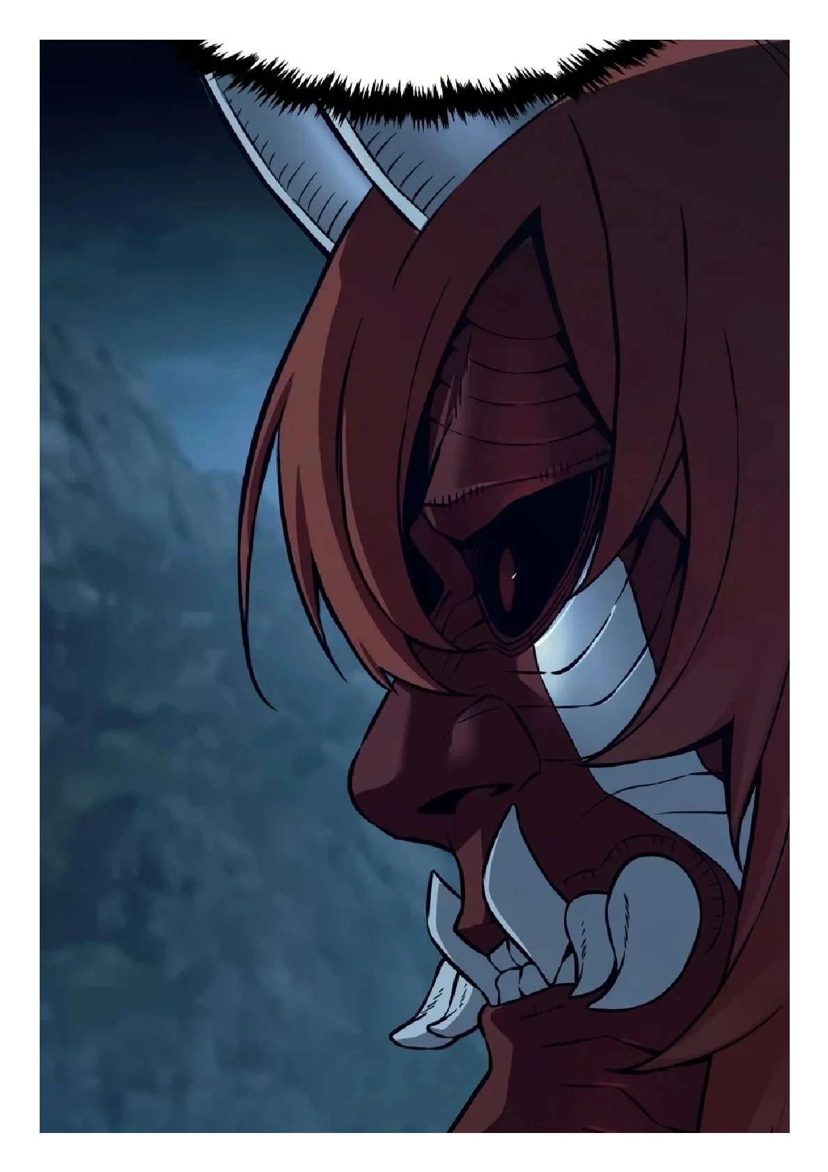 Absolute Sword Sense Chapter 202 page 152 - 