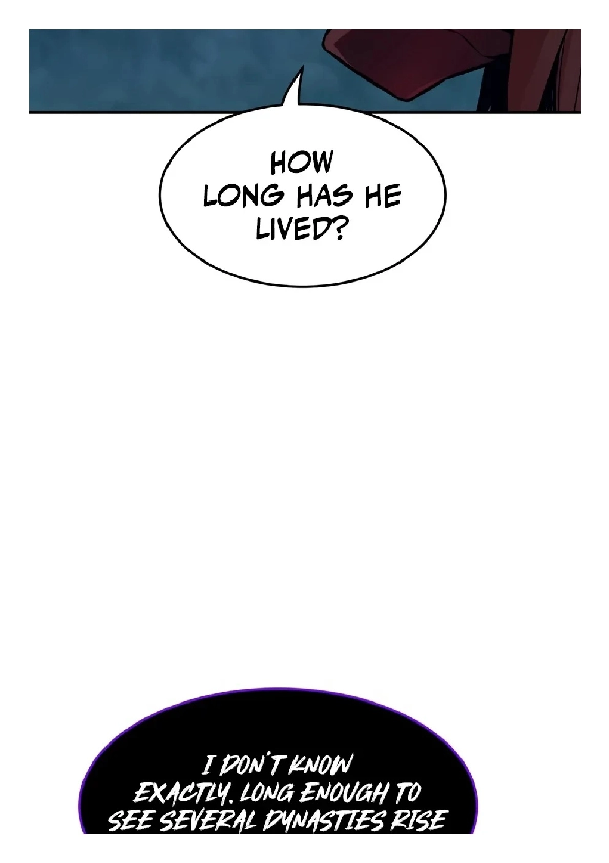 Absolute Sword Sense Chapter 202 page 153 - 