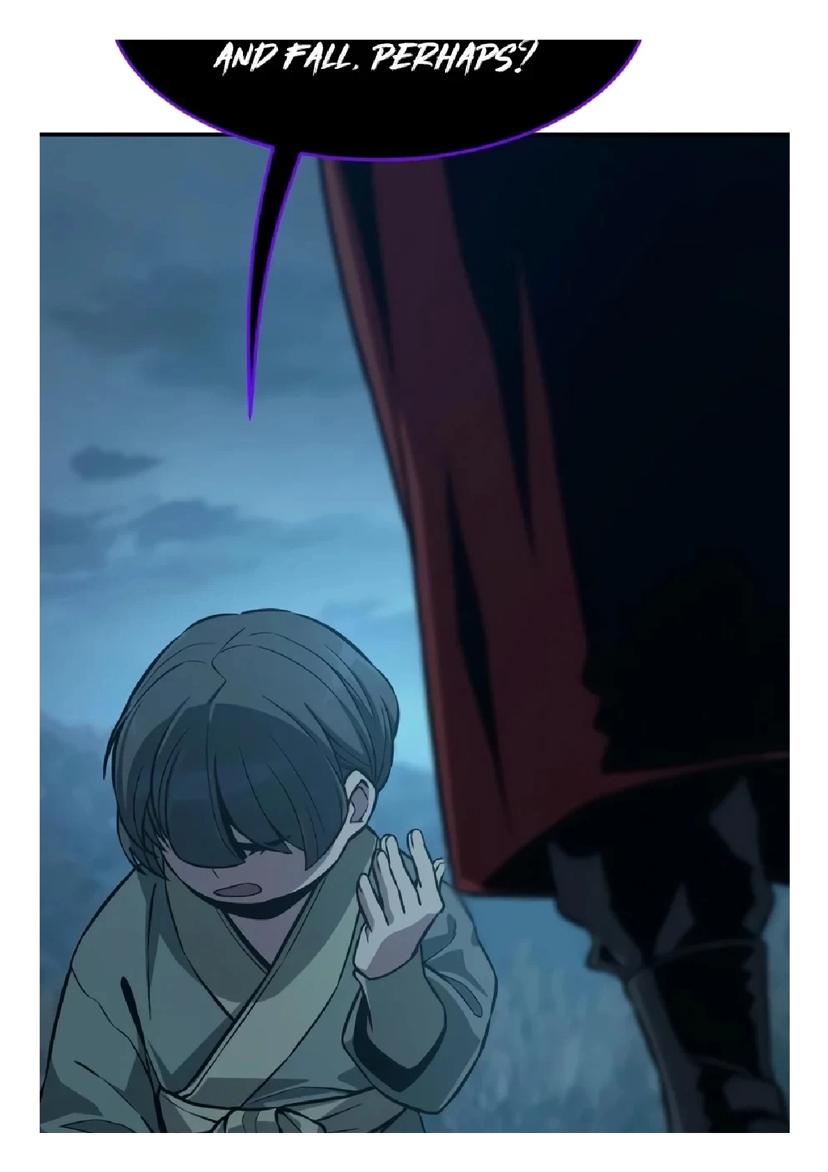 Absolute Sword Sense Chapter 202 page 154 - 