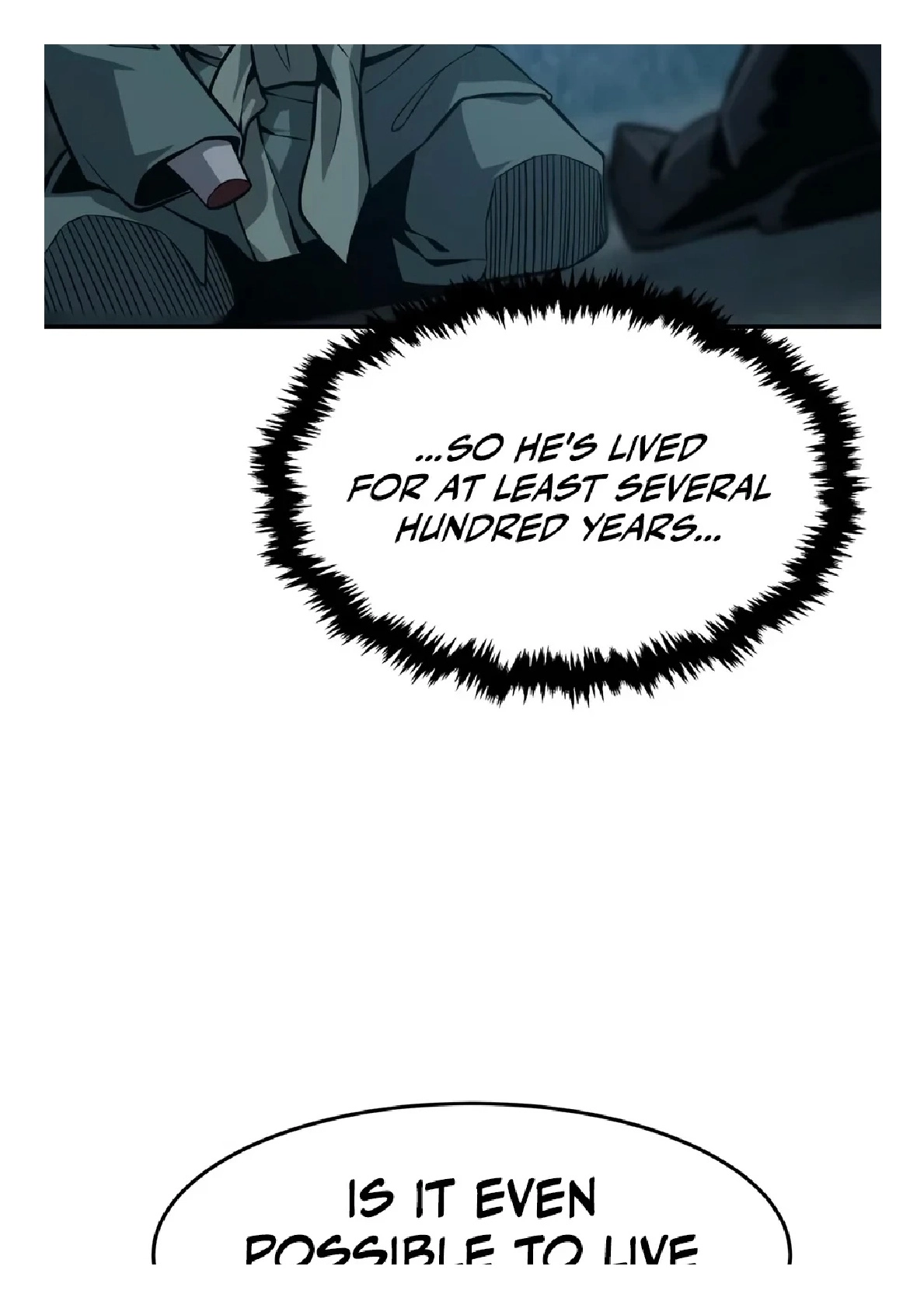 Absolute Sword Sense Chapter 202 page 155 - 