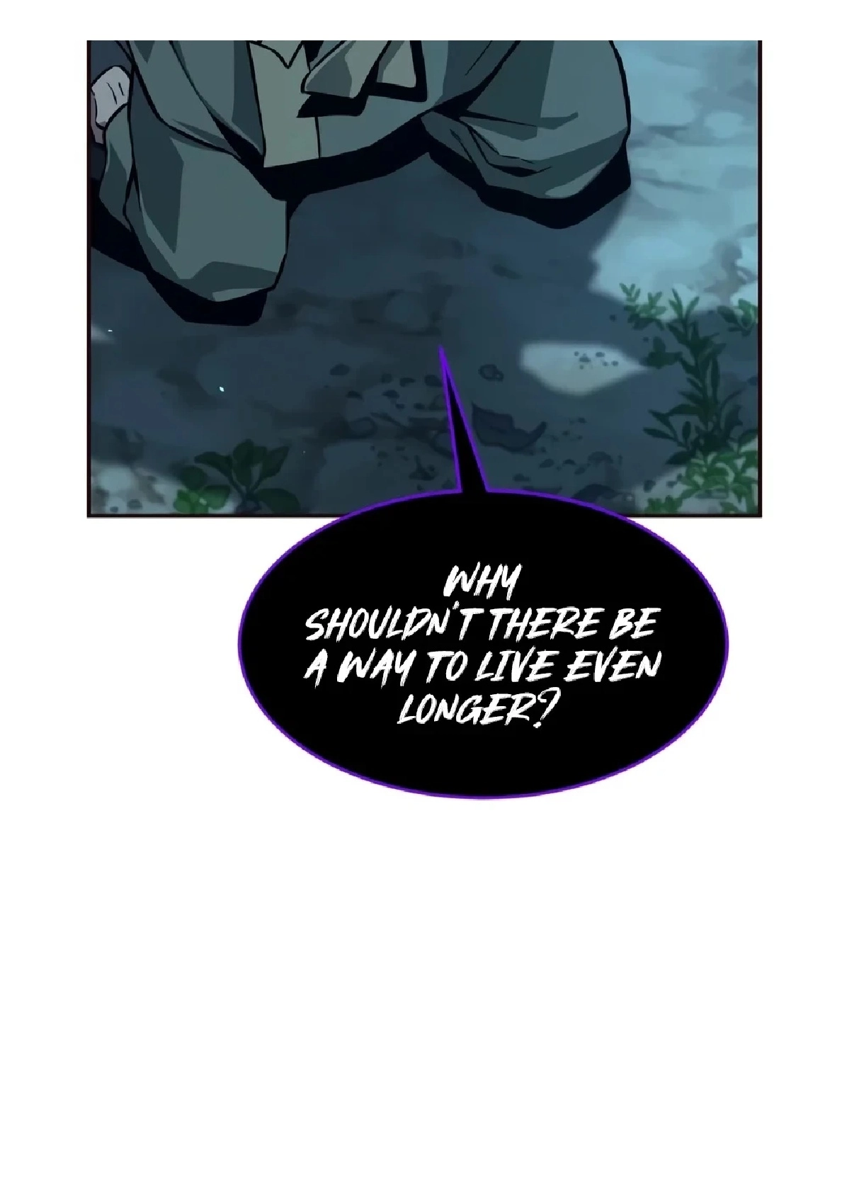 Absolute Sword Sense Chapter 202 page 158 - 