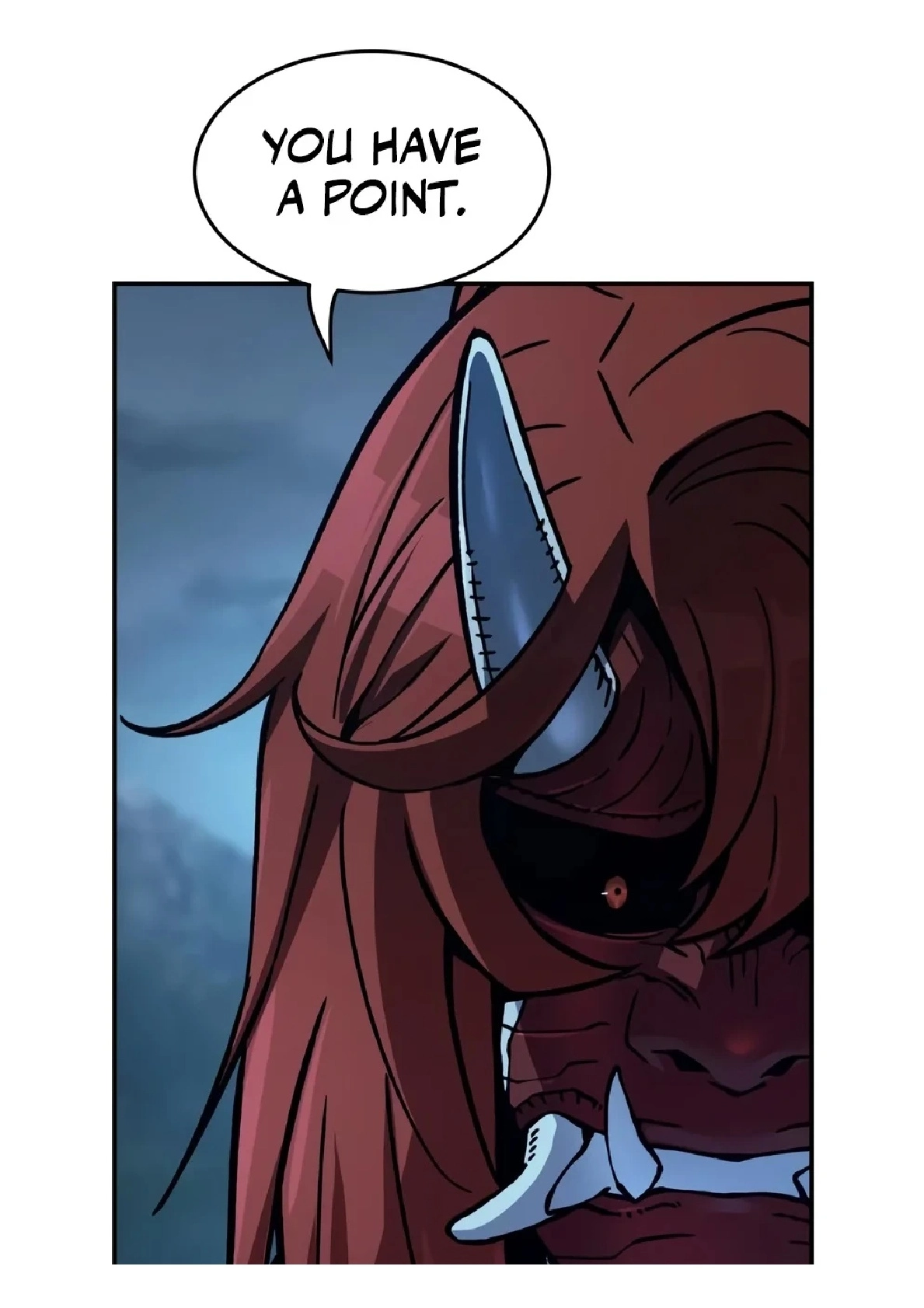 Absolute Sword Sense Chapter 202 page 159 - 
