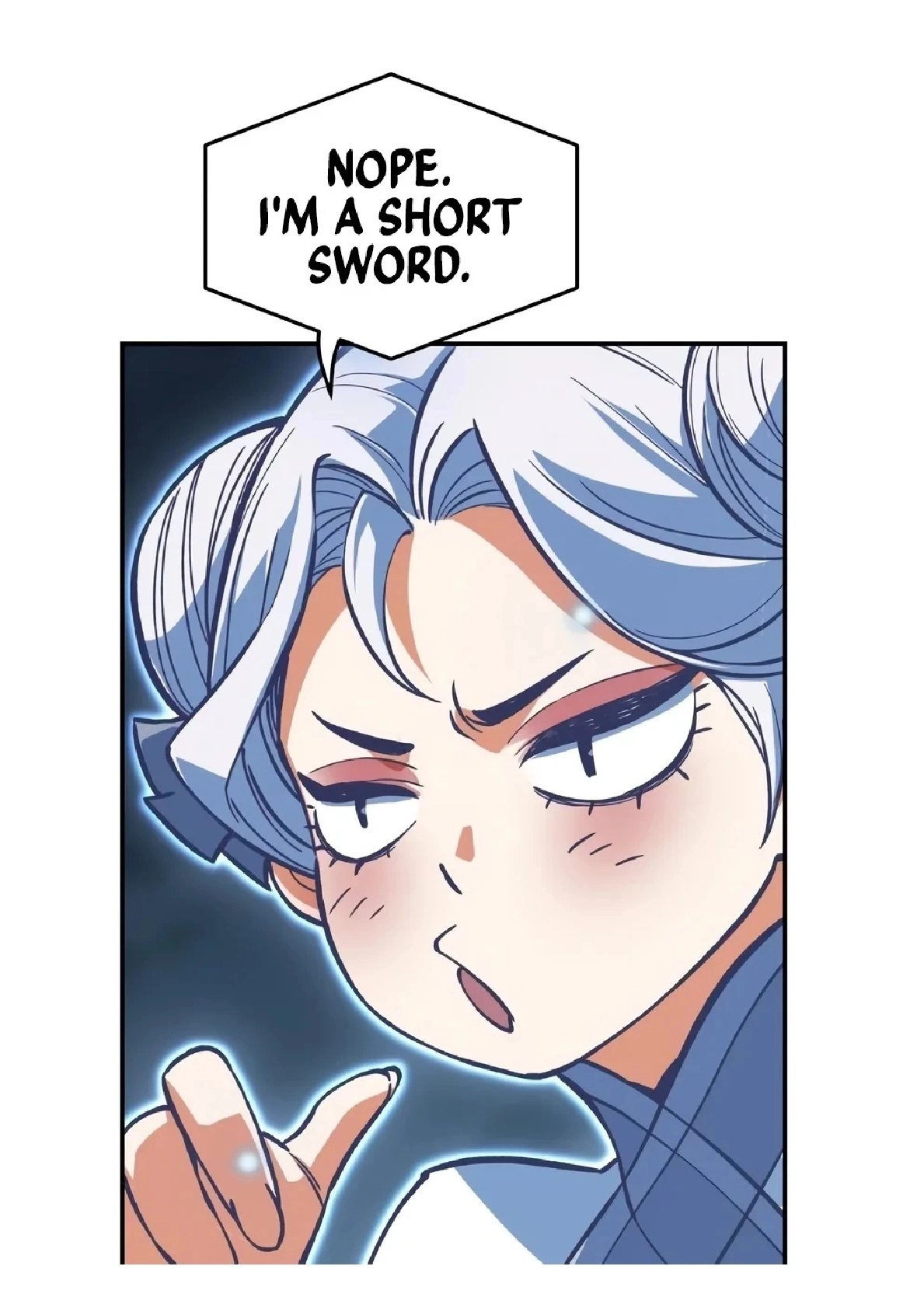Absolute Sword Sense Chapter 202 page 17 - 
