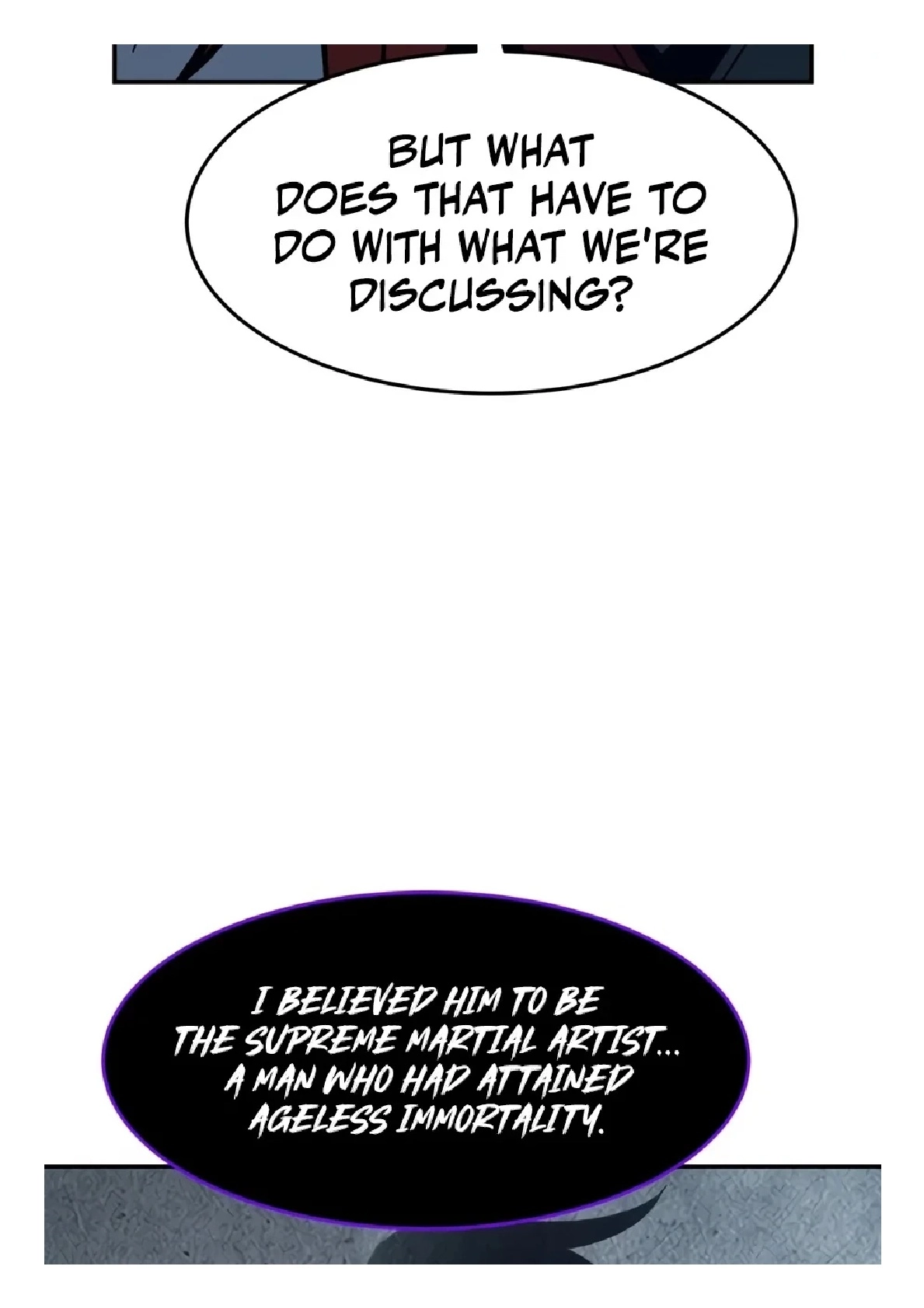 Absolute Sword Sense Chapter 202 page 161 - 