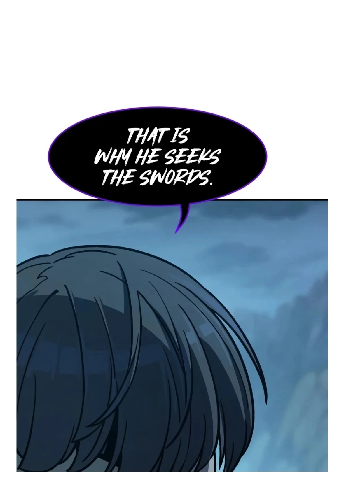 Absolute Sword Sense Chapter 202 page 165 - 