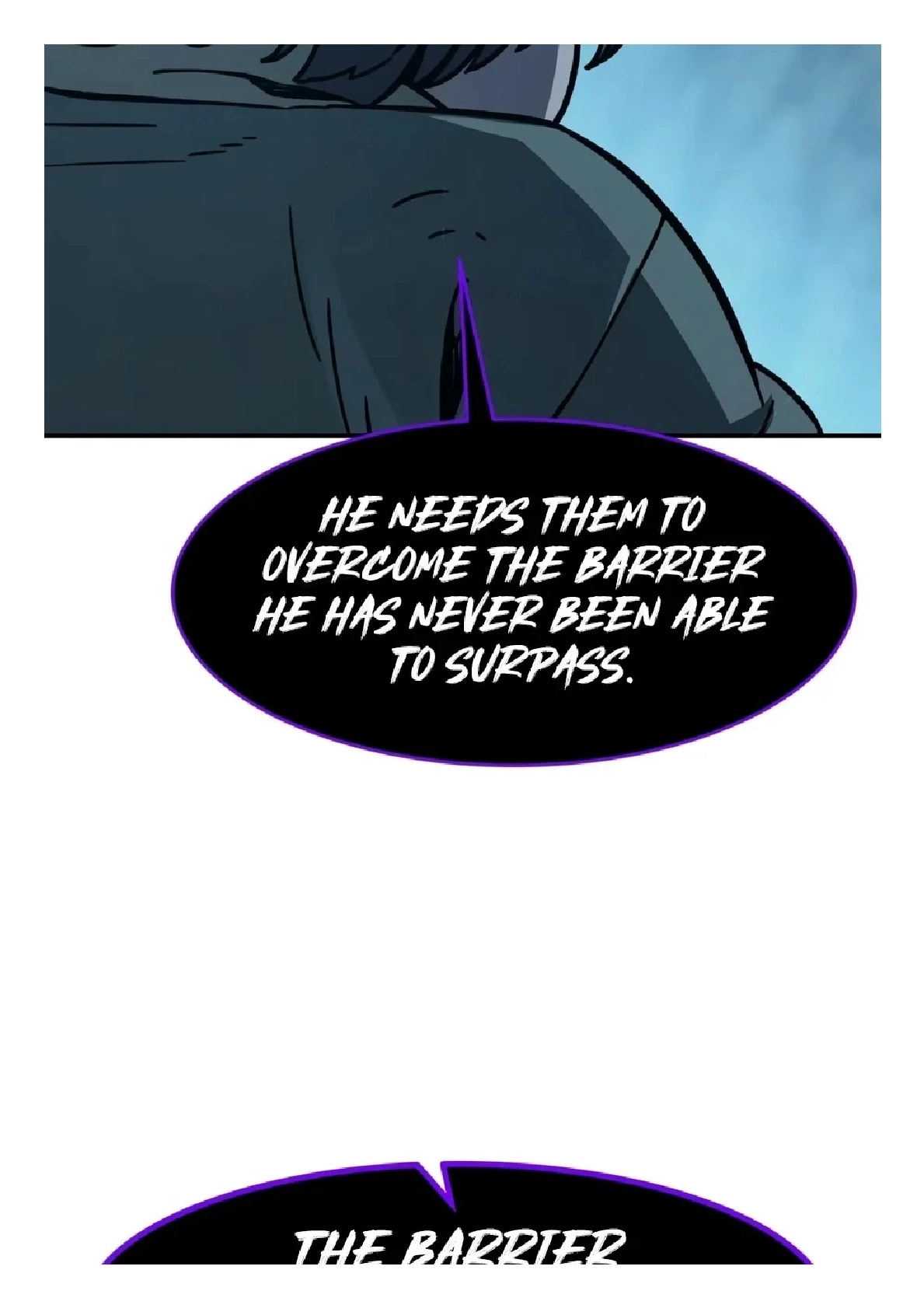 Absolute Sword Sense Chapter 202 page 166 - 