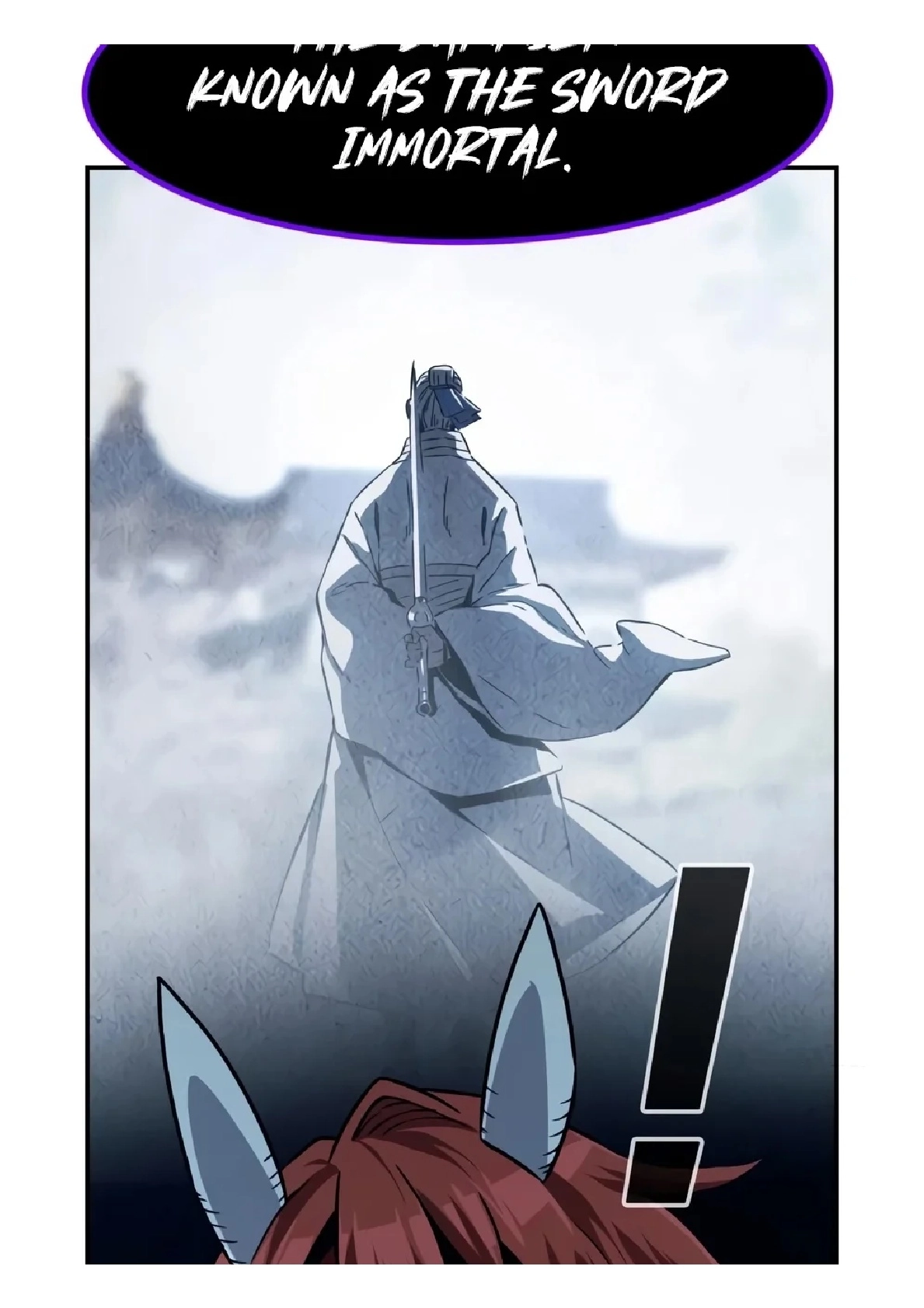 Absolute Sword Sense Chapter 202 page 167 - 