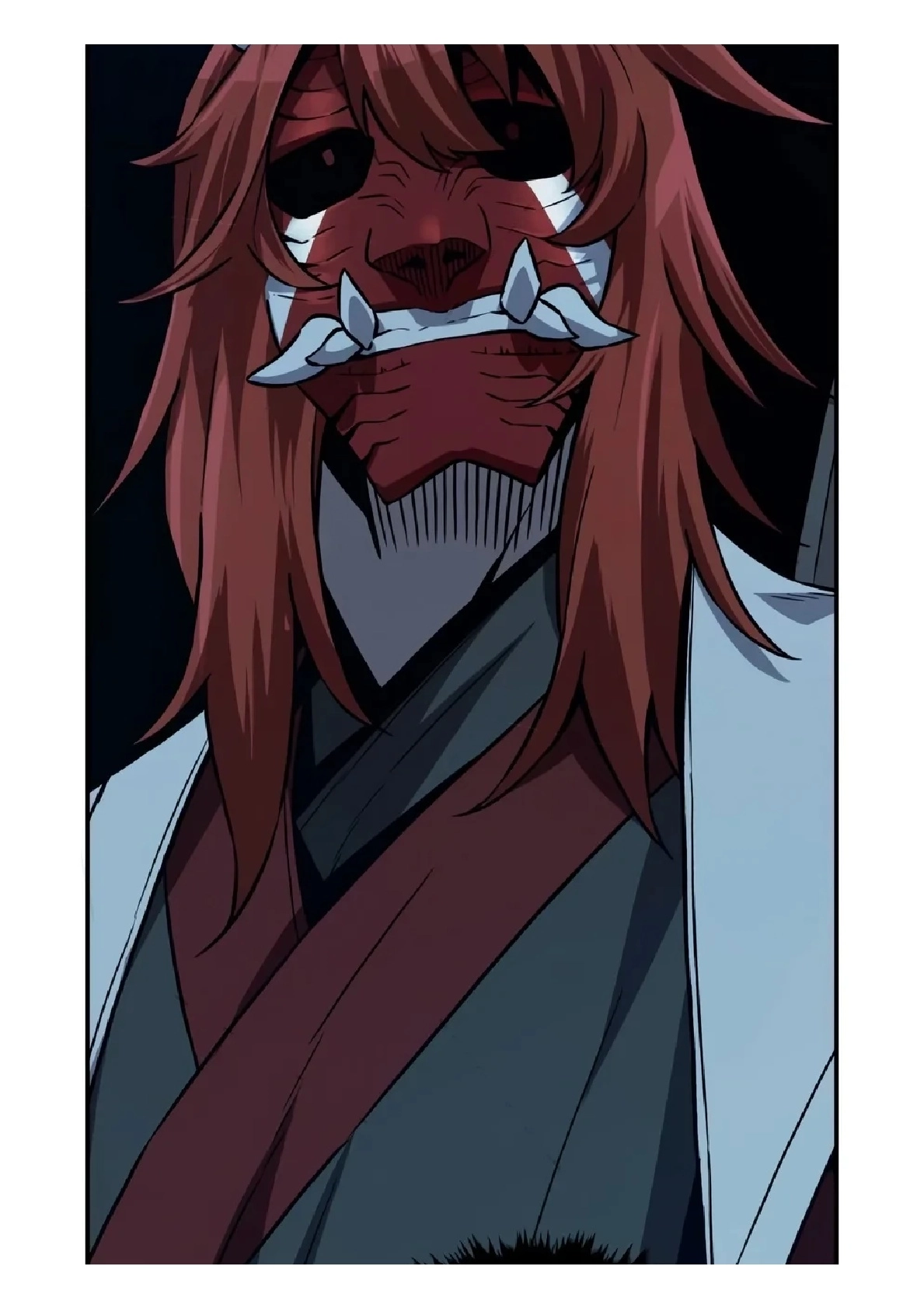 Absolute Sword Sense Chapter 202 page 168 - 