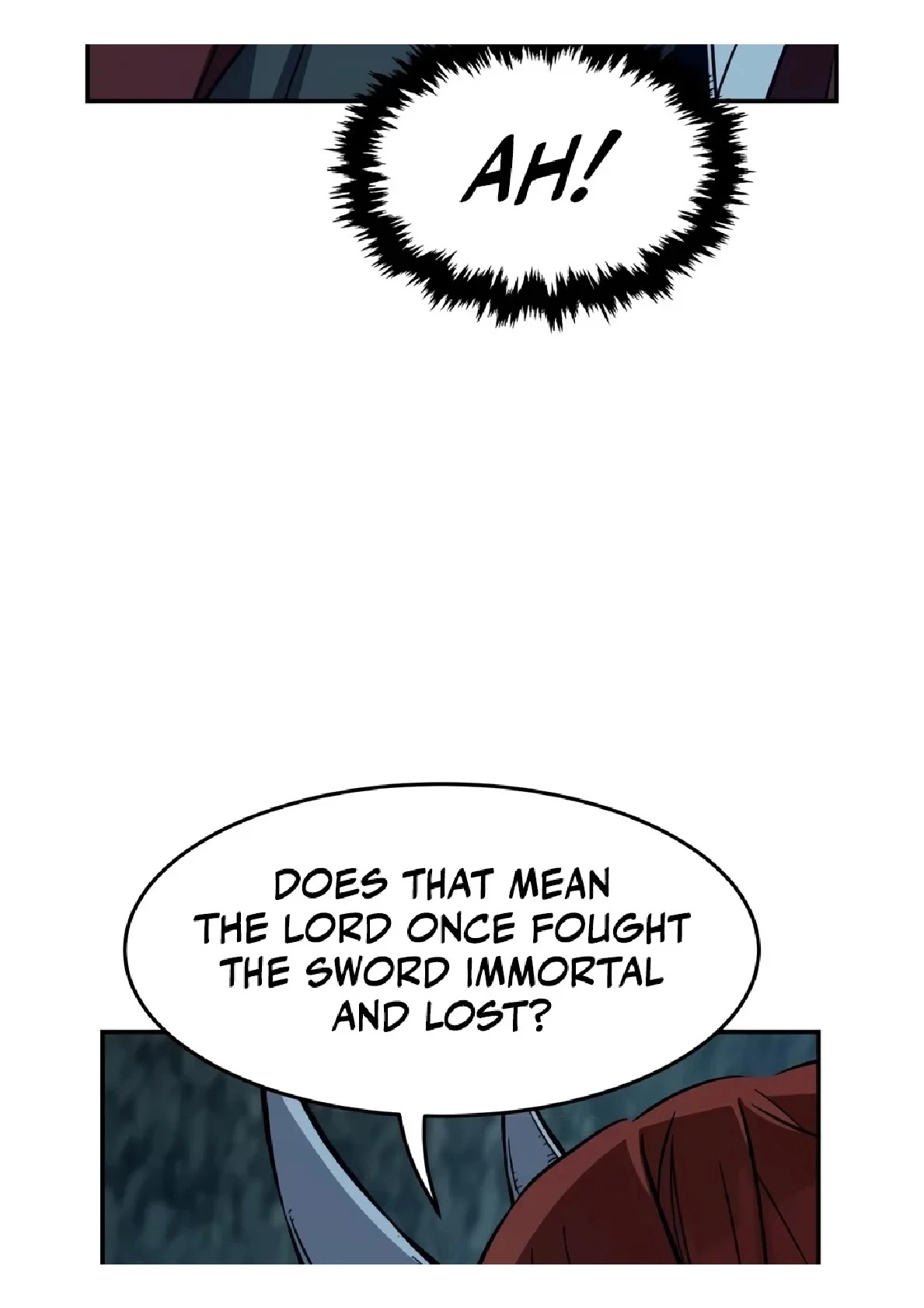 Absolute Sword Sense Chapter 202 page 169 - 