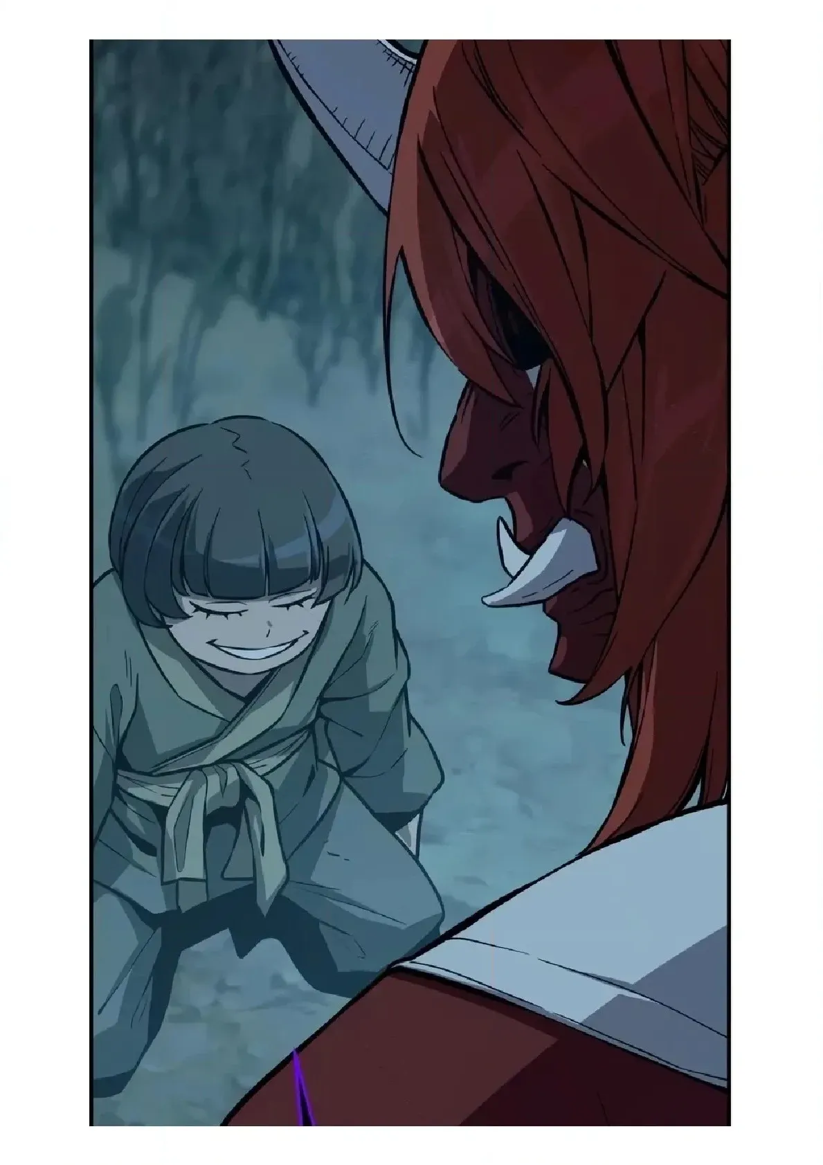 Absolute Sword Sense Chapter 202 page 170 - 