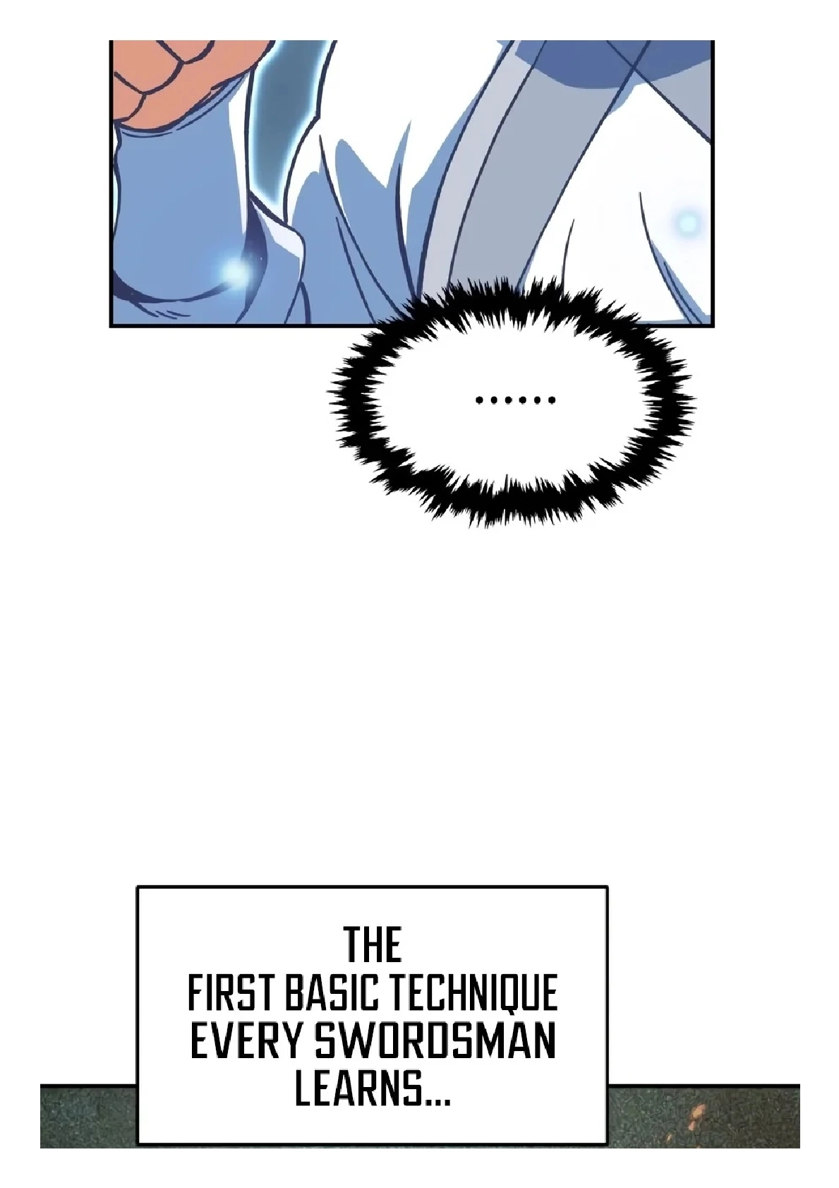 Absolute Sword Sense Chapter 202 page 18 - 