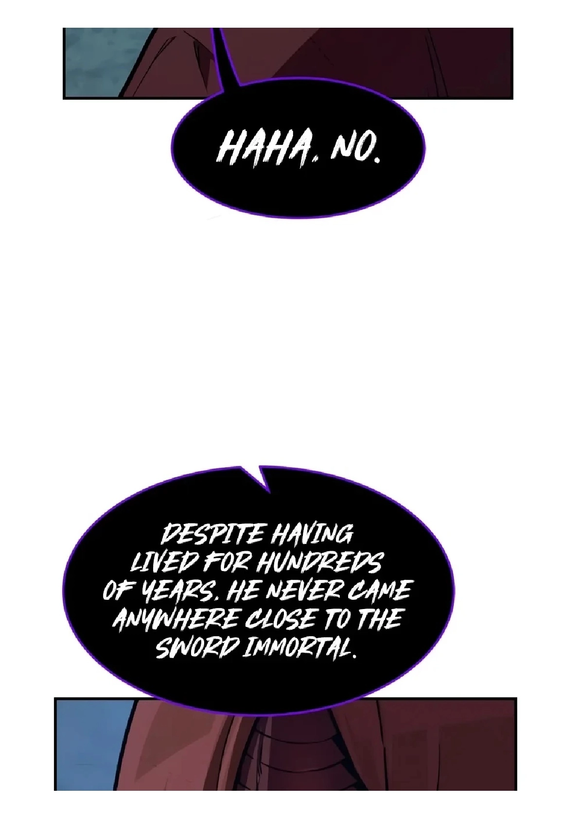 Absolute Sword Sense Chapter 202 page 171 - 