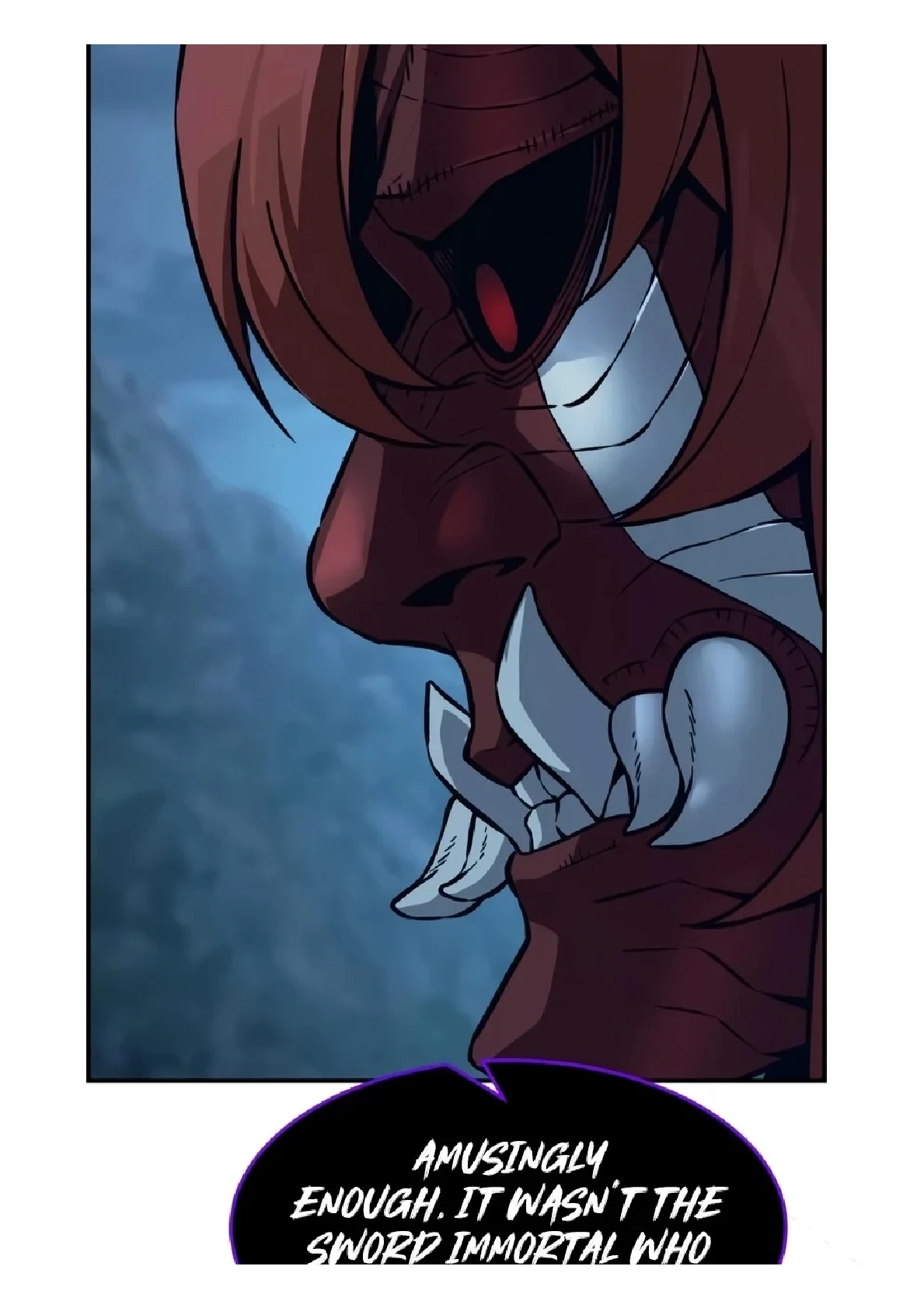 Absolute Sword Sense Chapter 202 page 172 - 