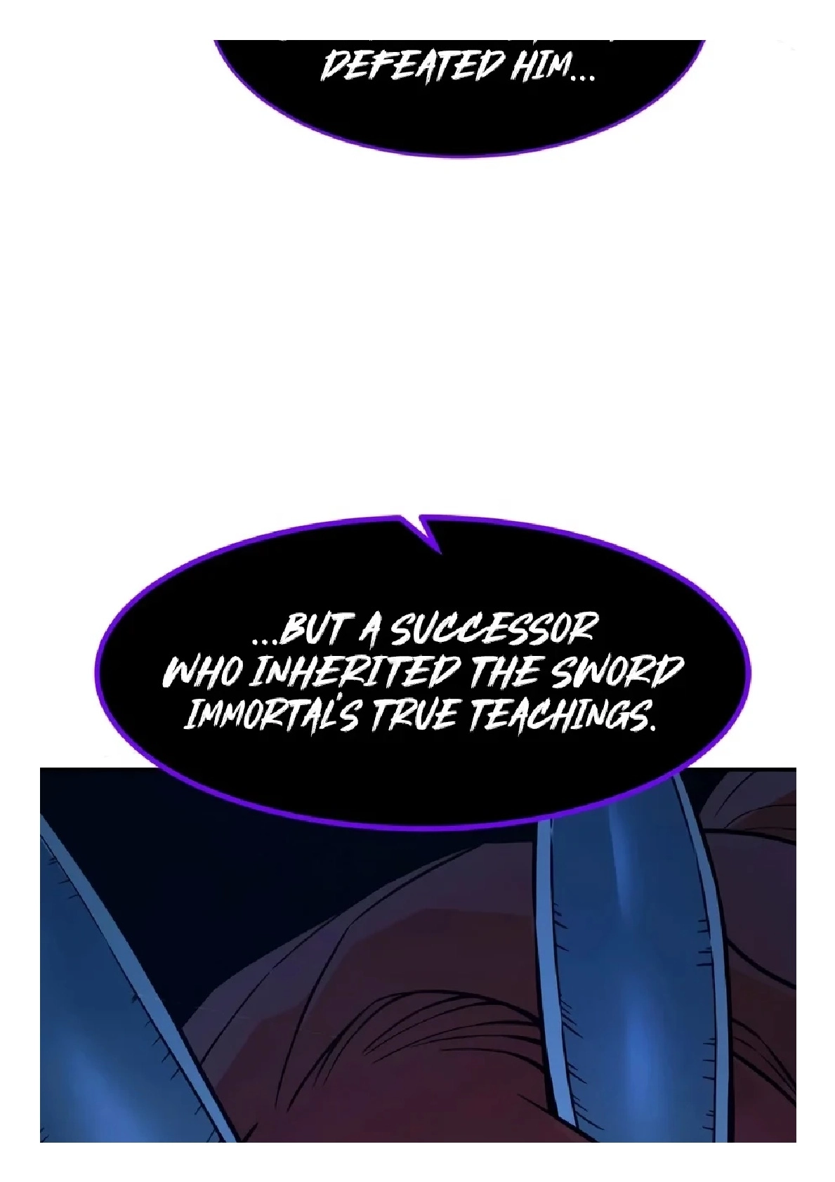 Absolute Sword Sense Chapter 202 page 173 - 