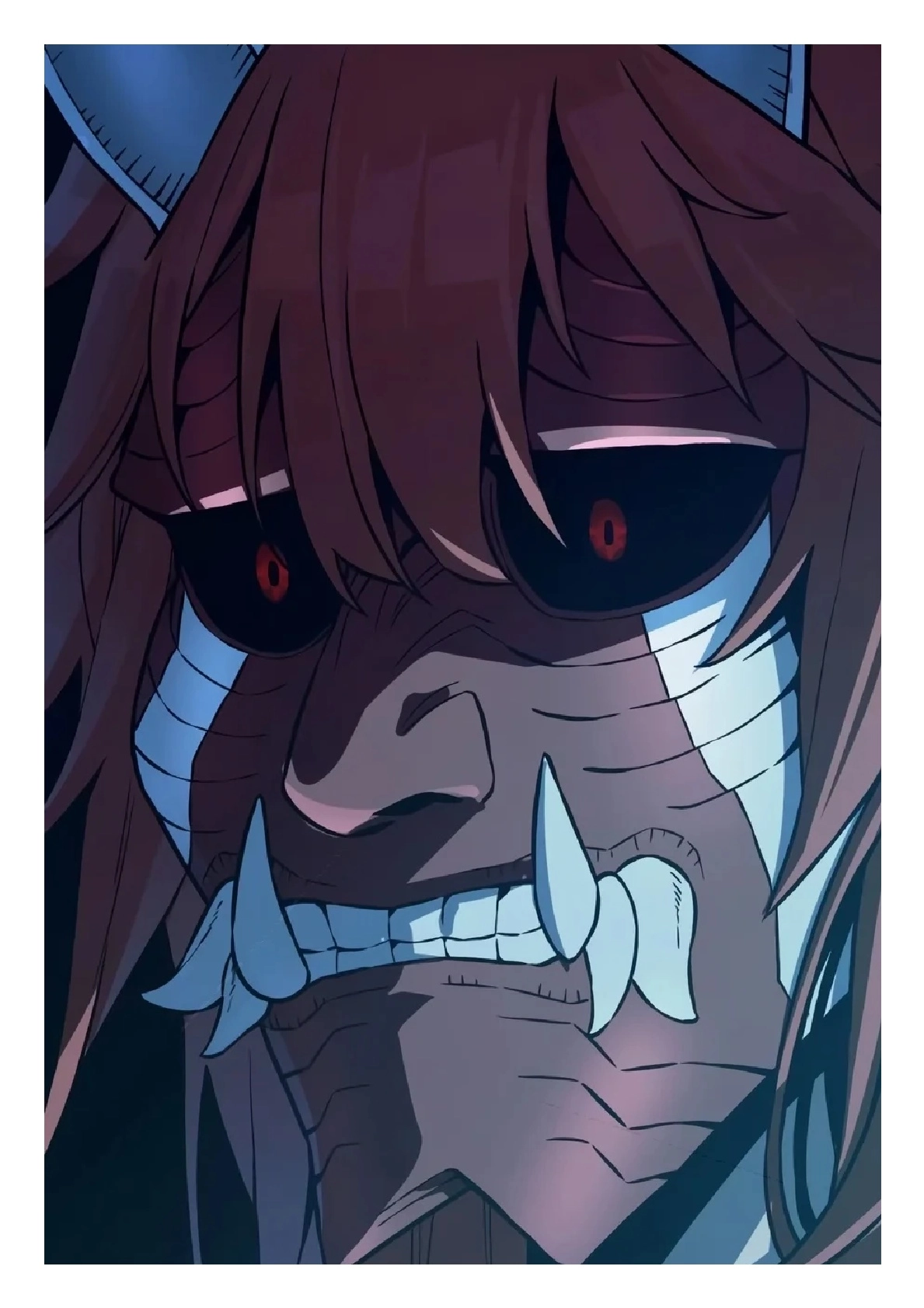 Absolute Sword Sense Chapter 202 page 174 - 