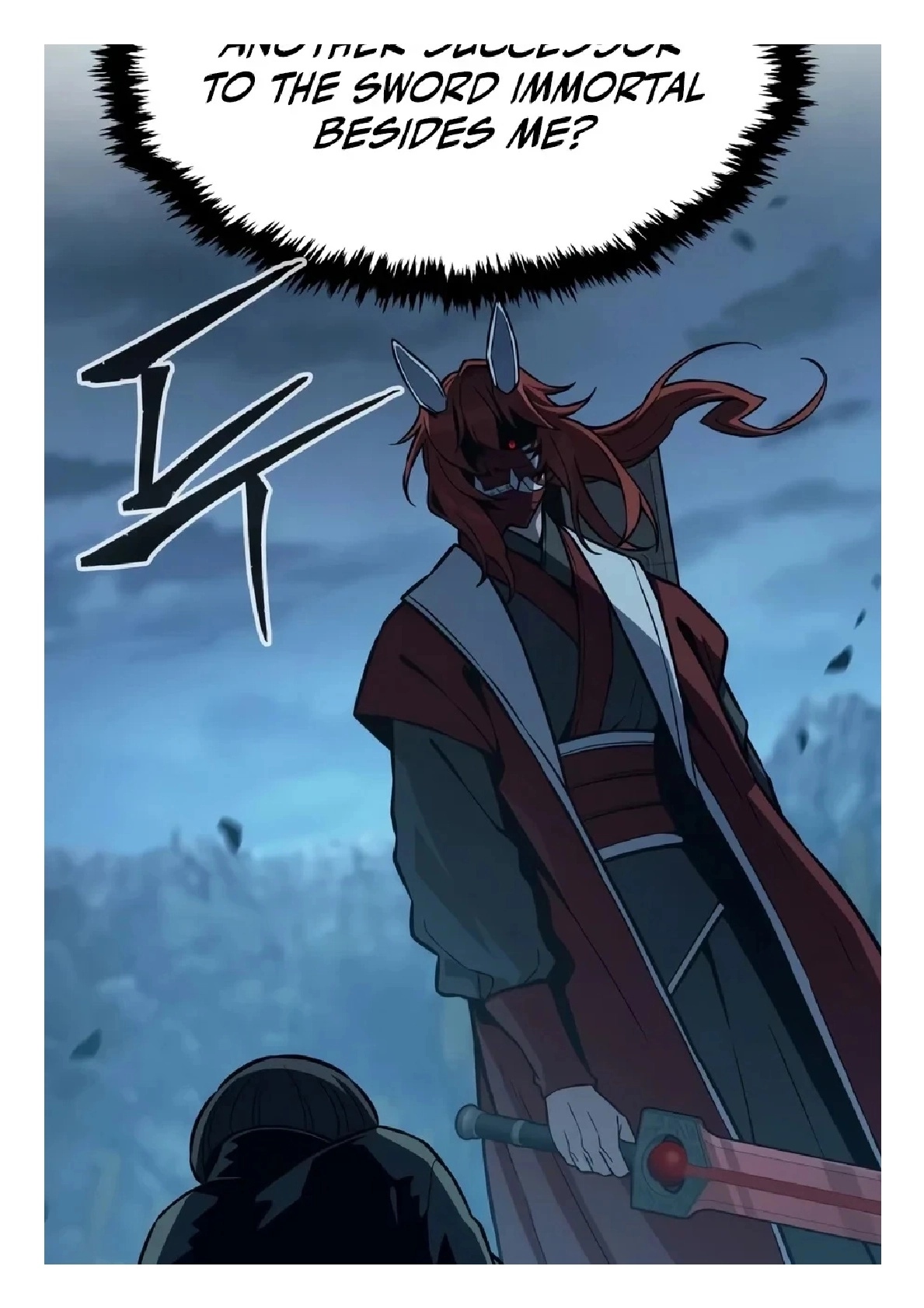 Absolute Sword Sense Chapter 202 page 178 - 
