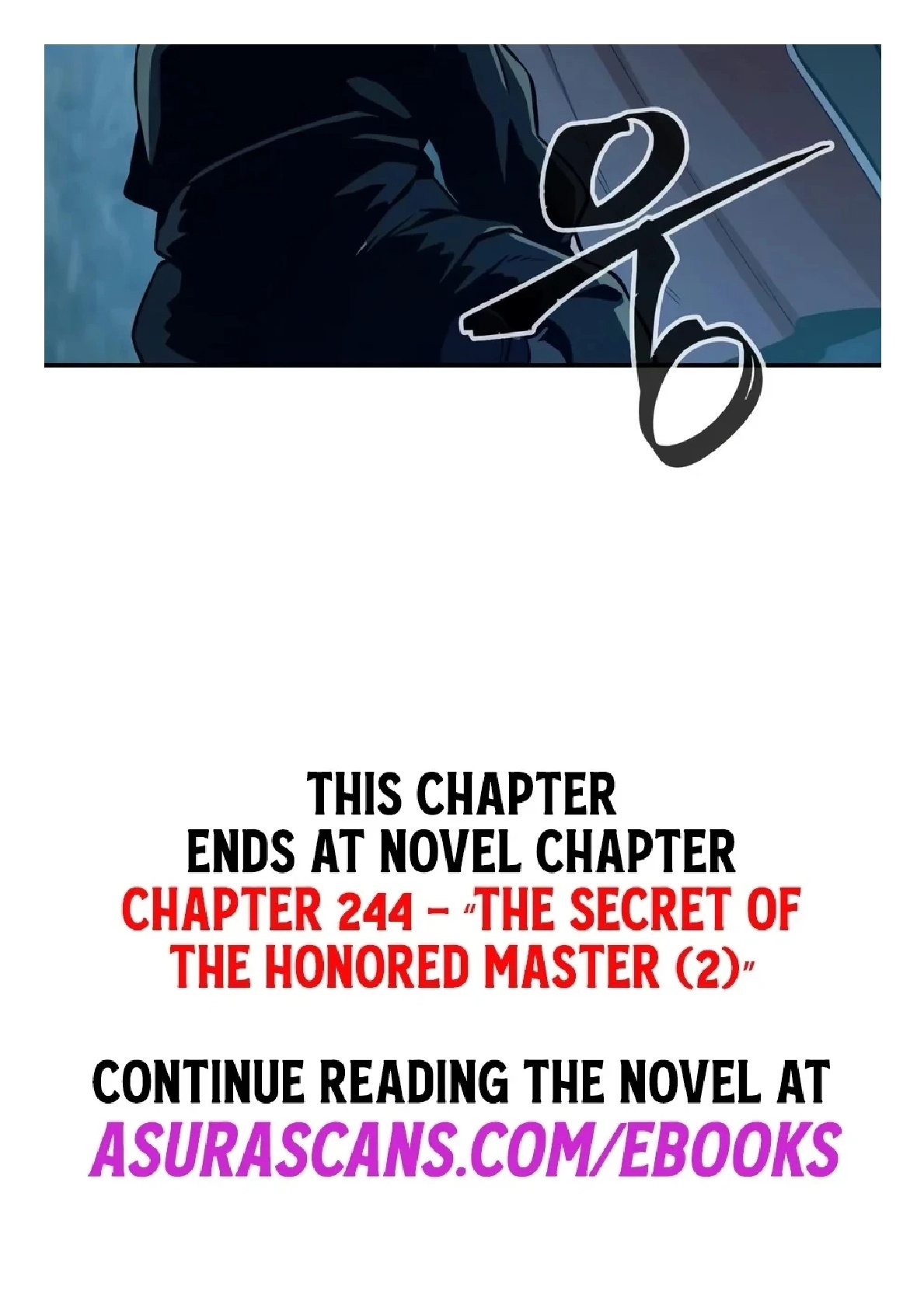 Absolute Sword Sense Chapter 202 page 179 - 