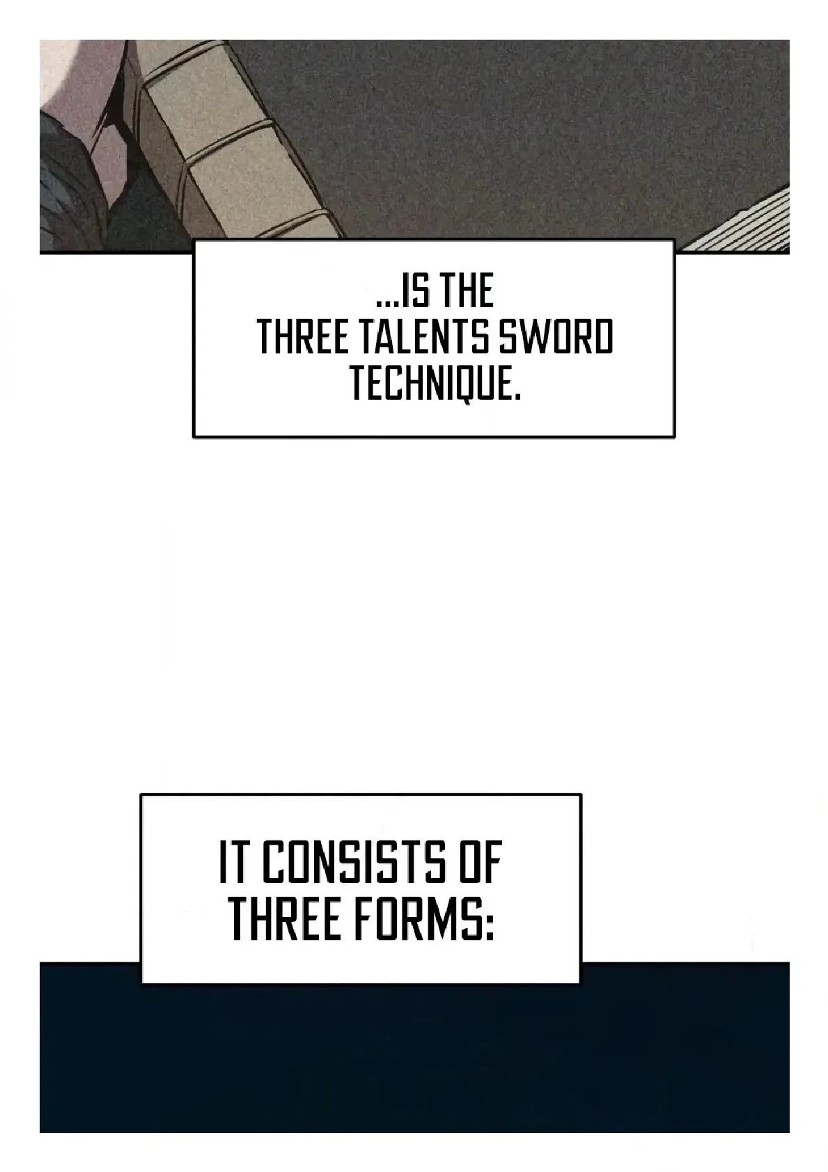 Absolute Sword Sense Chapter 202 page 20 - 