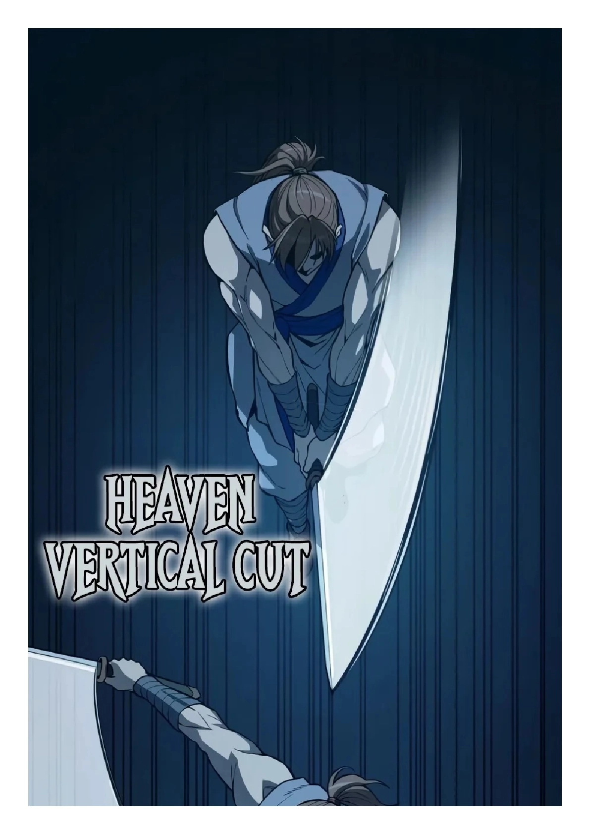 Absolute Sword Sense Chapter 202 page 21 - 