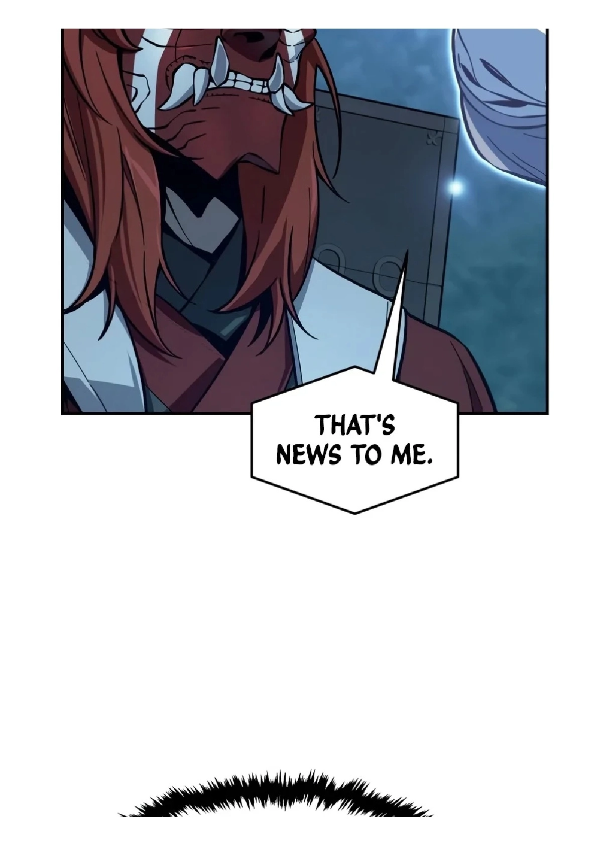 Absolute Sword Sense Chapter 202 page 25 - 