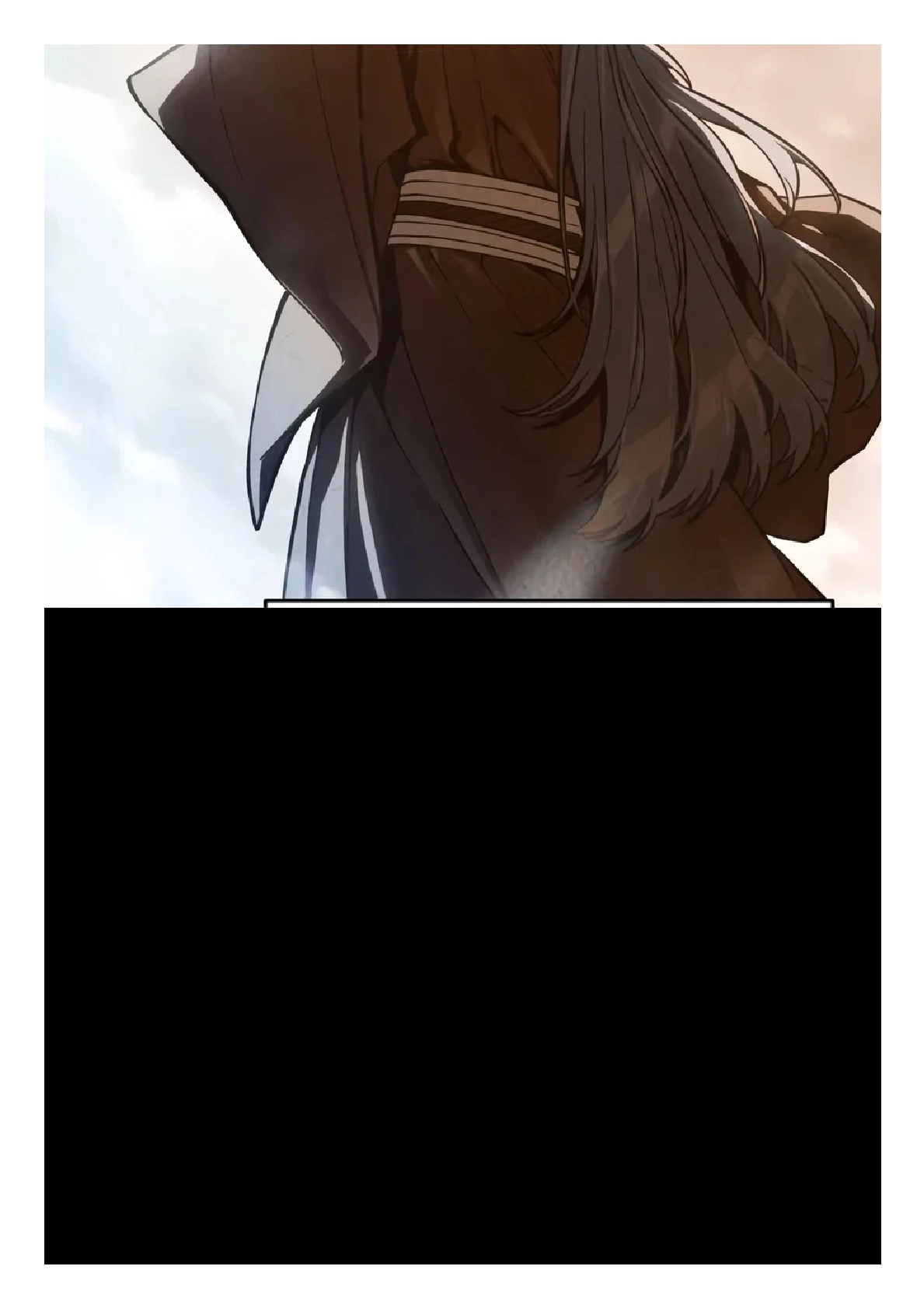Absolute Sword Sense Chapter 202 page 29 - 