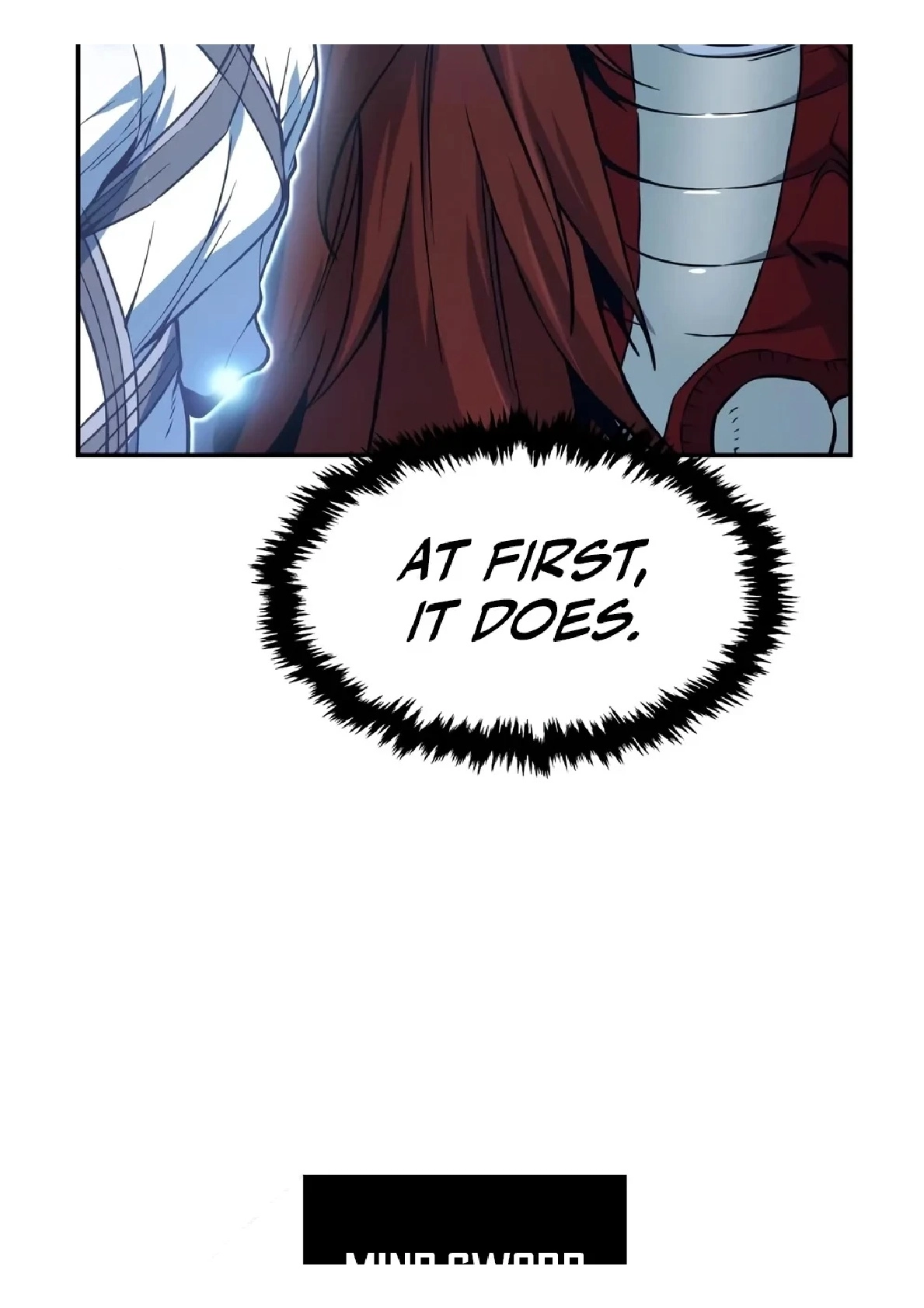 Absolute Sword Sense Chapter 202 page 4 - 