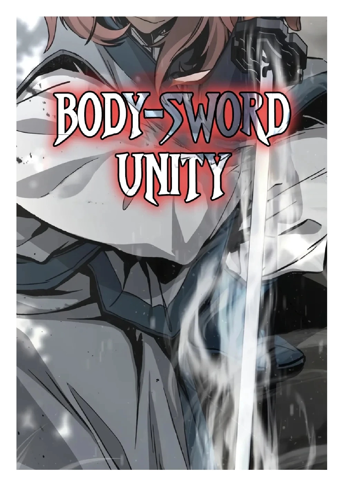 Absolute Sword Sense Chapter 202 page 31 - 