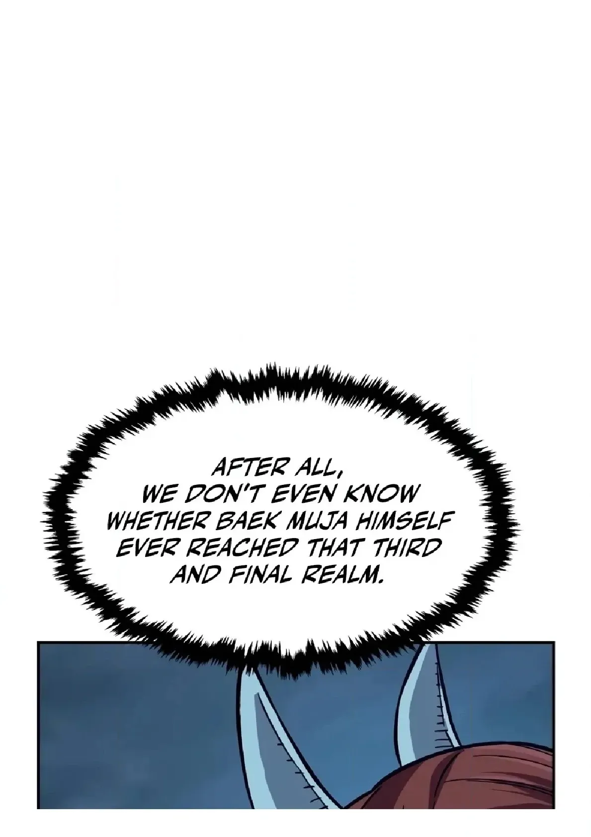 Absolute Sword Sense Chapter 202 page 40 - 