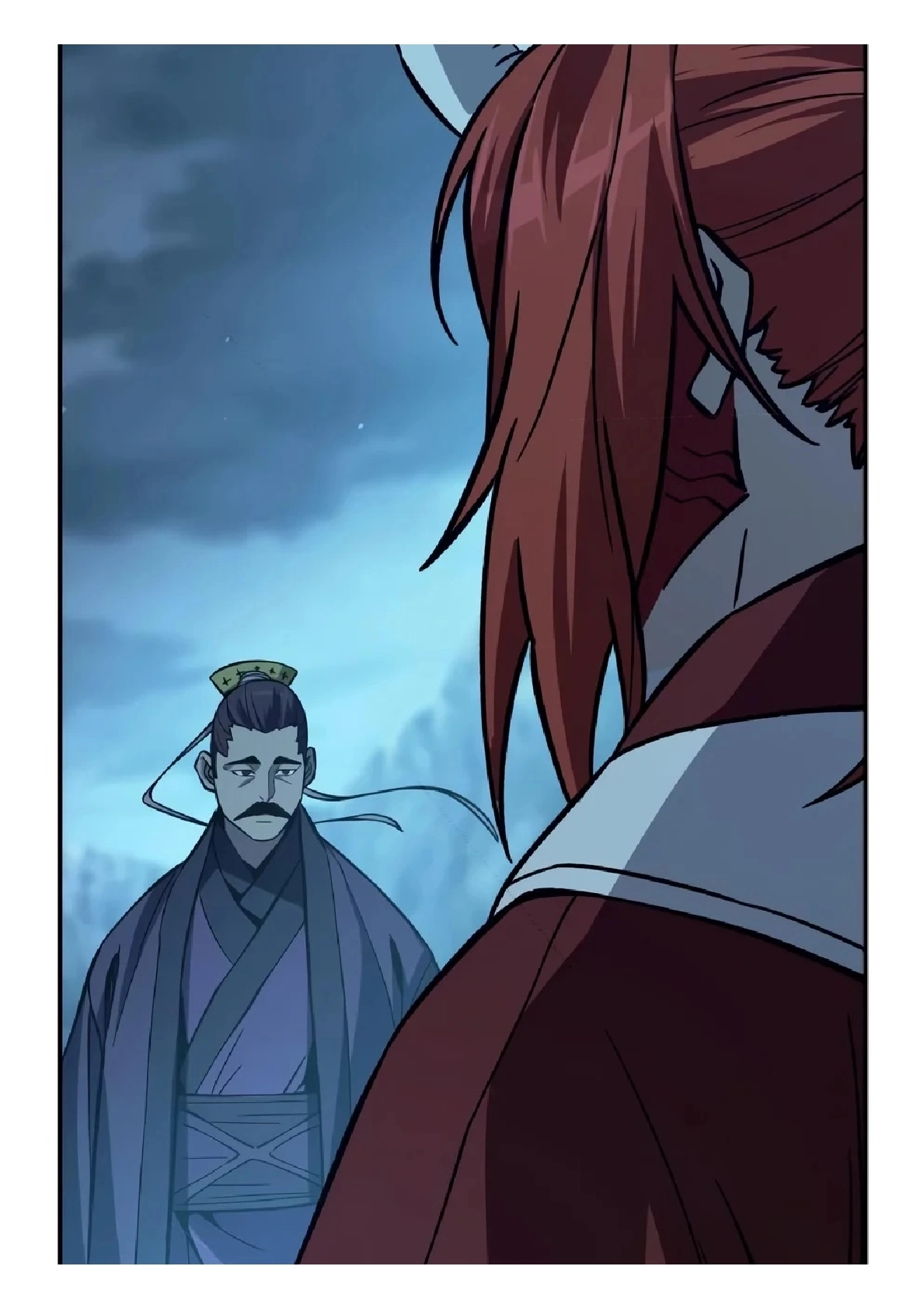 Absolute Sword Sense Chapter 202 page 41 - 