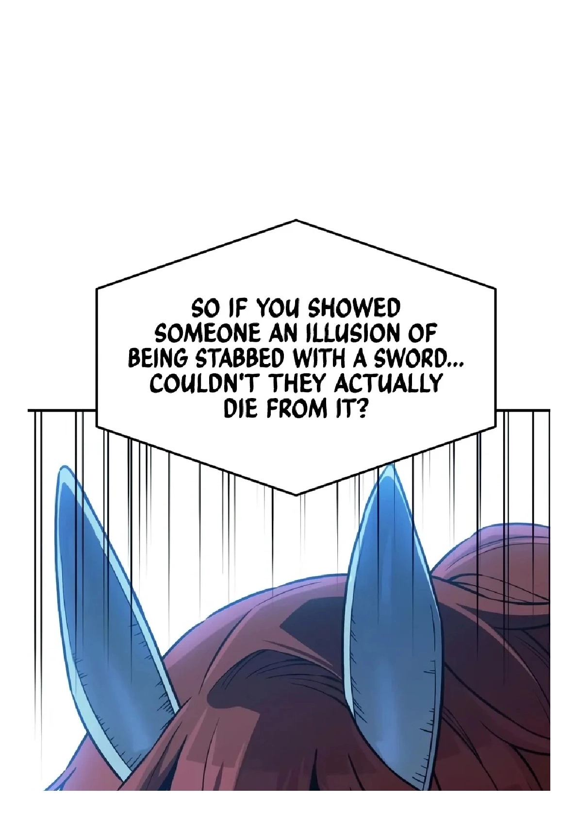Absolute Sword Sense Chapter 202 page 48 - 