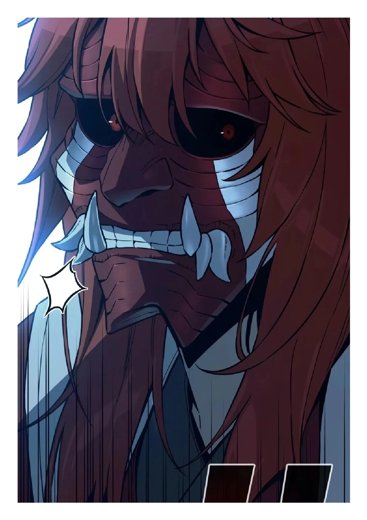 Absolute Sword Sense Chapter 202 page 49 - 