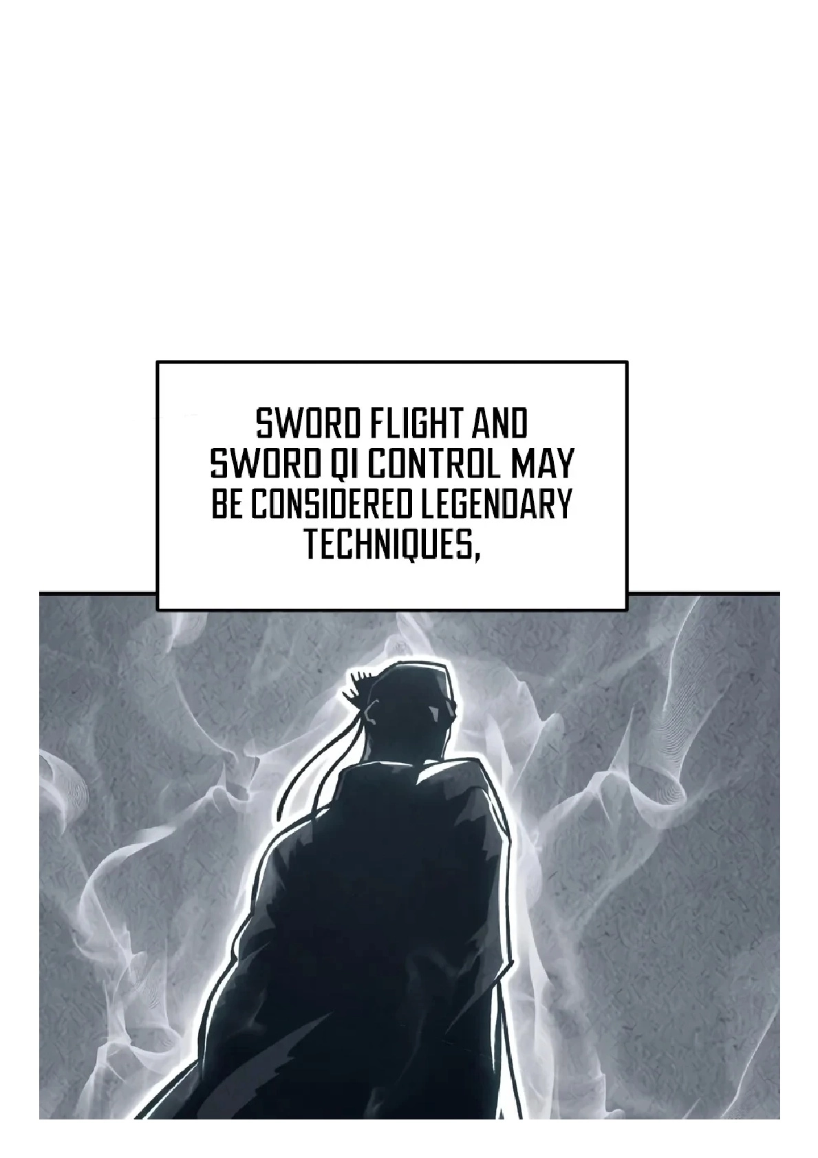 Absolute Sword Sense Chapter 202 page 6 - 