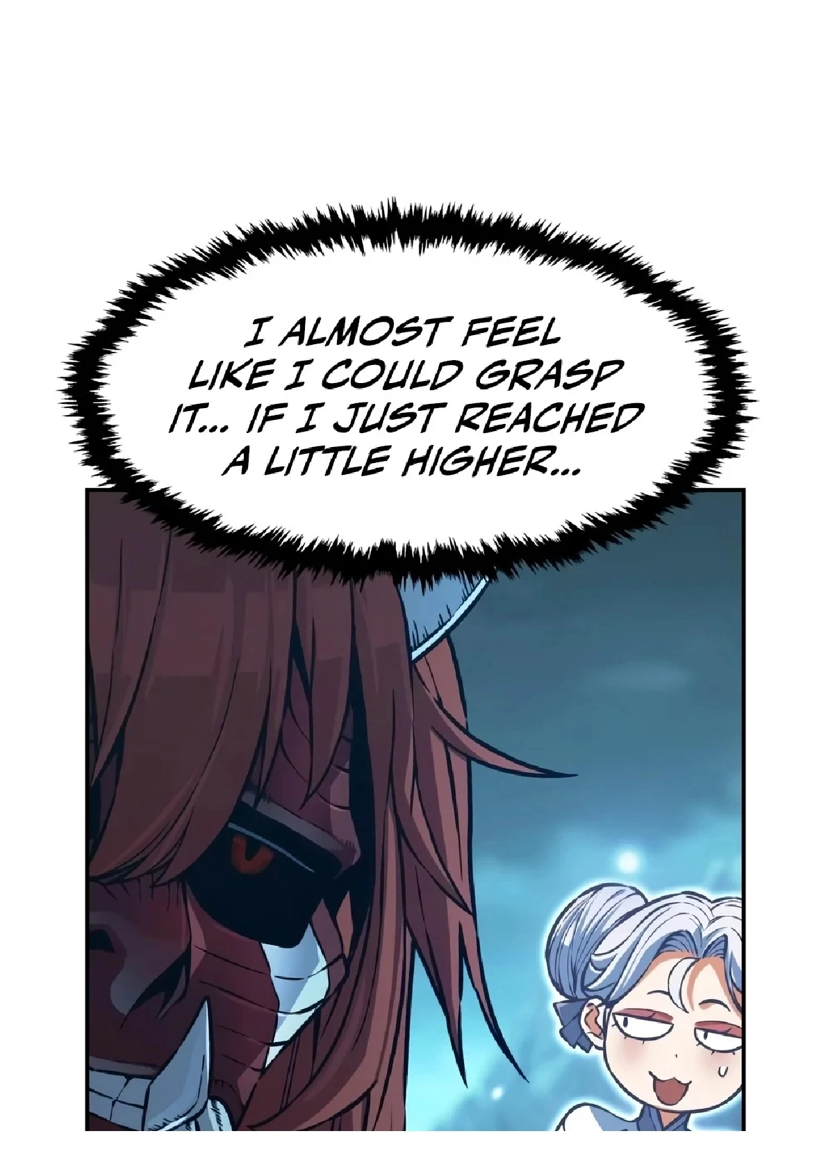Absolute Sword Sense Chapter 202 page 54 - 