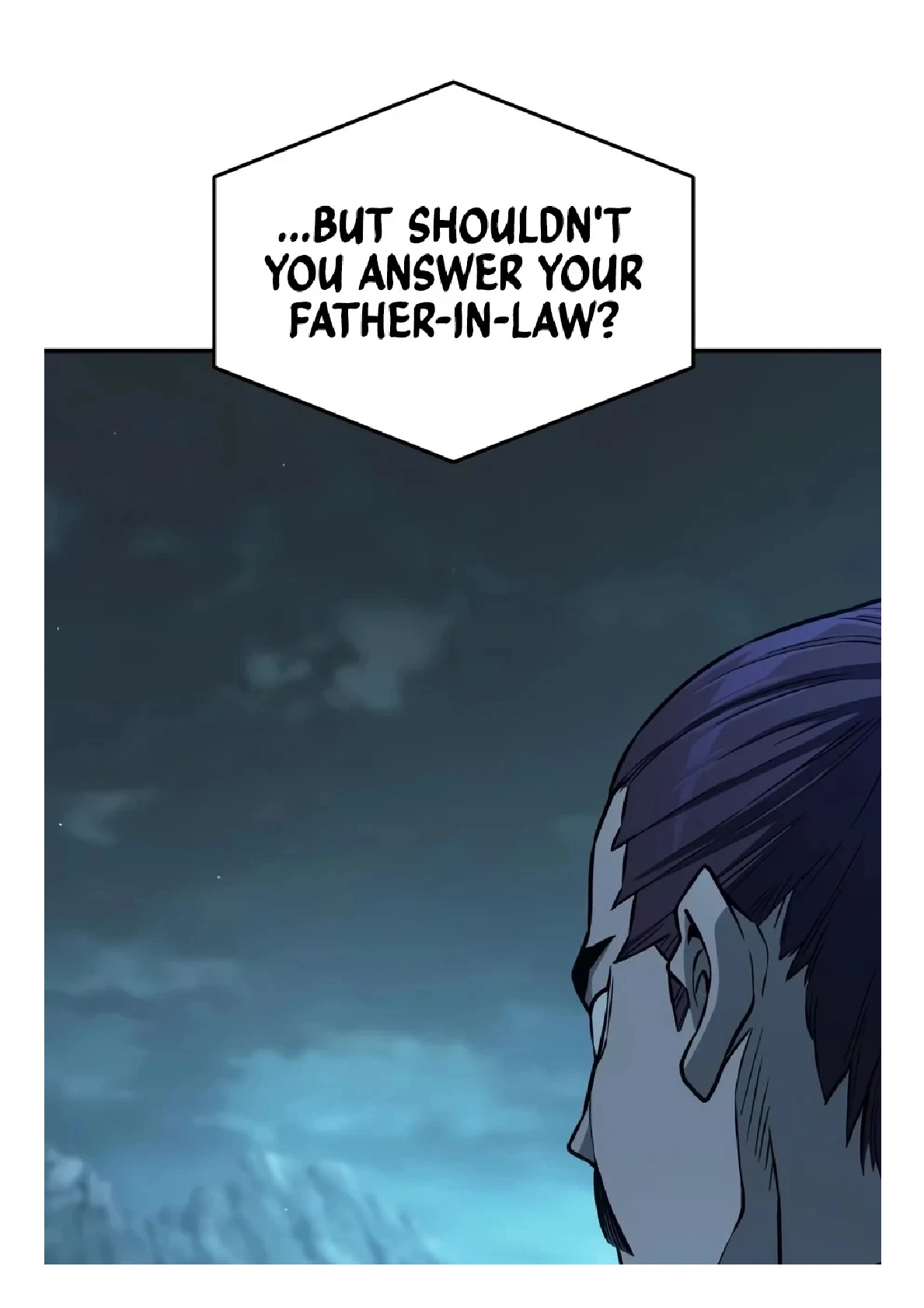 Absolute Sword Sense Chapter 202 page 56 - 