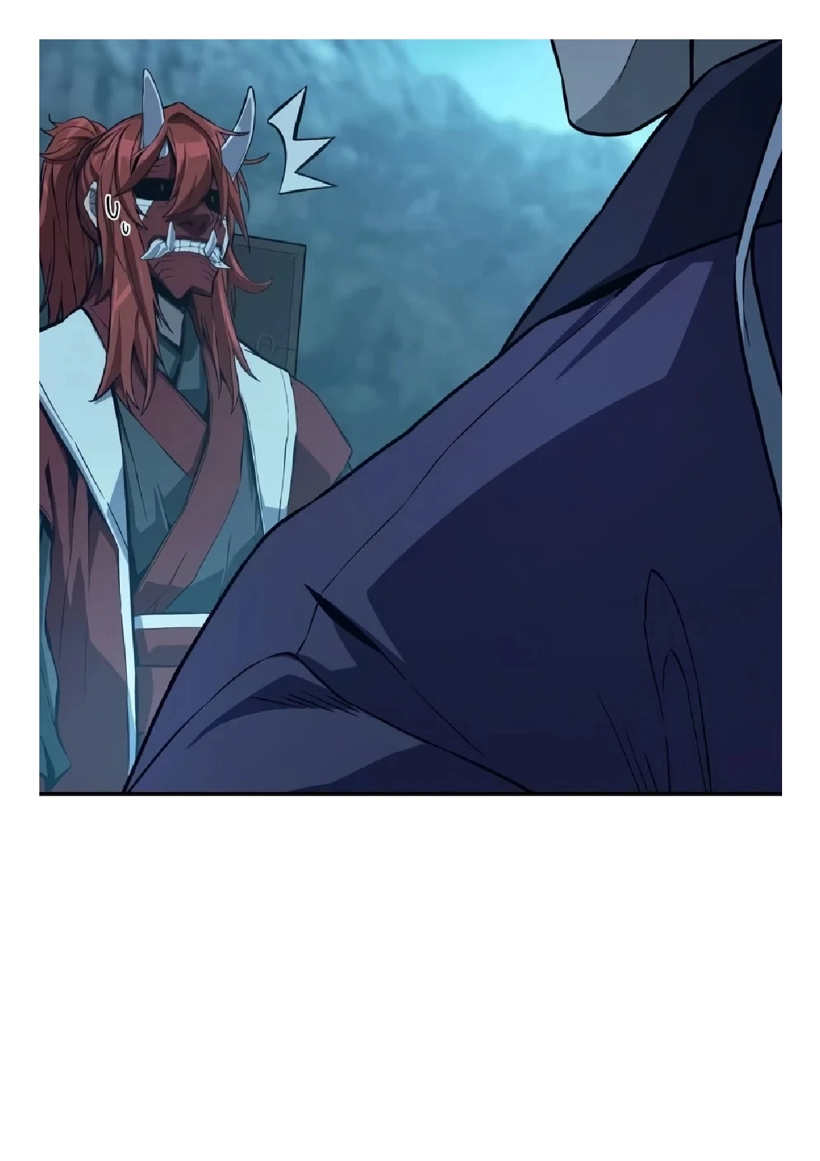 Absolute Sword Sense Chapter 202 page 57 - 