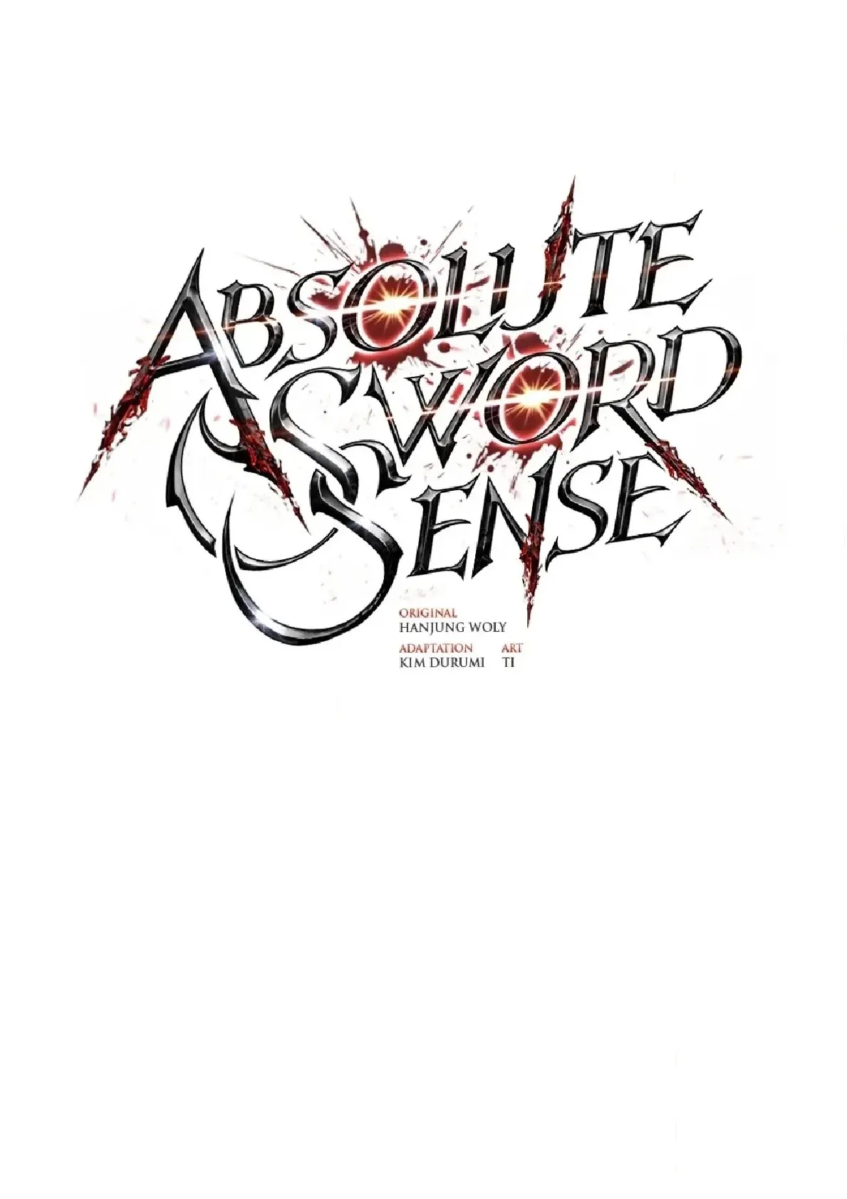 Absolute Sword Sense Chapter 202 page 60 - 