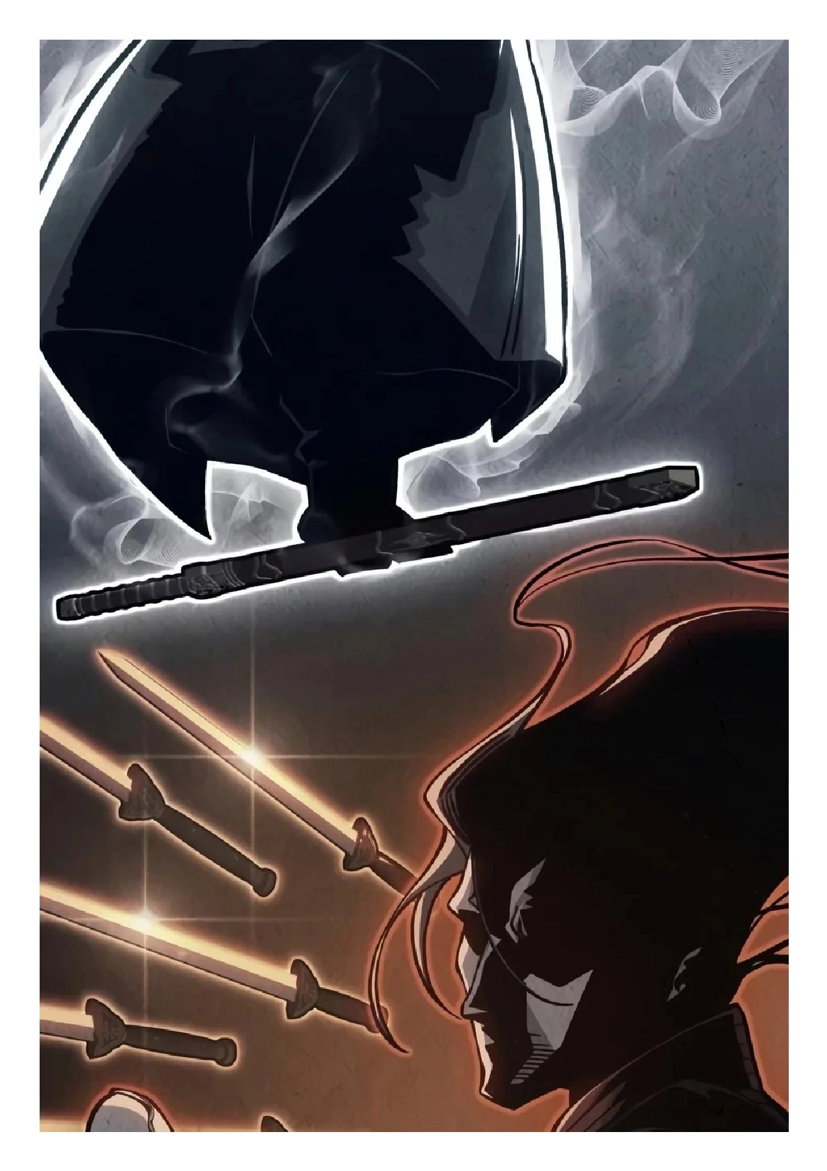 Absolute Sword Sense Chapter 202 page 7 - 