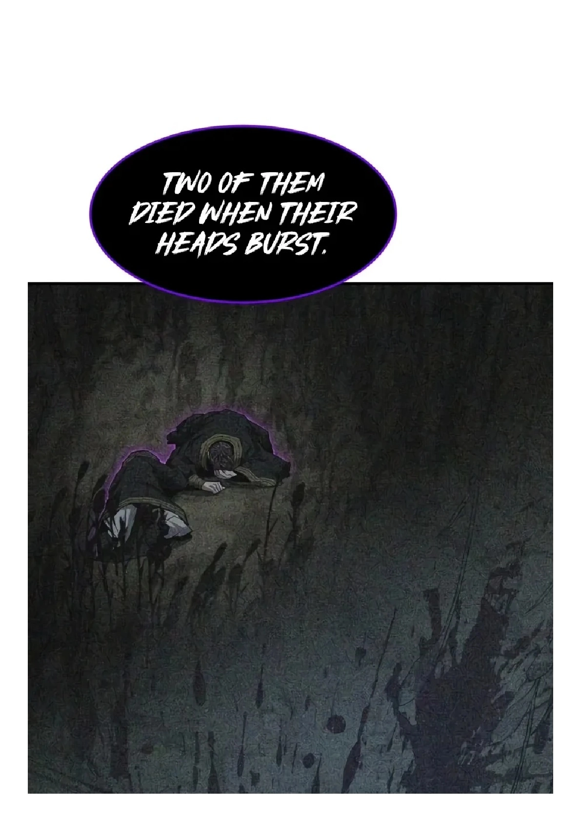 Absolute Sword Sense Chapter 202 page 61 - 