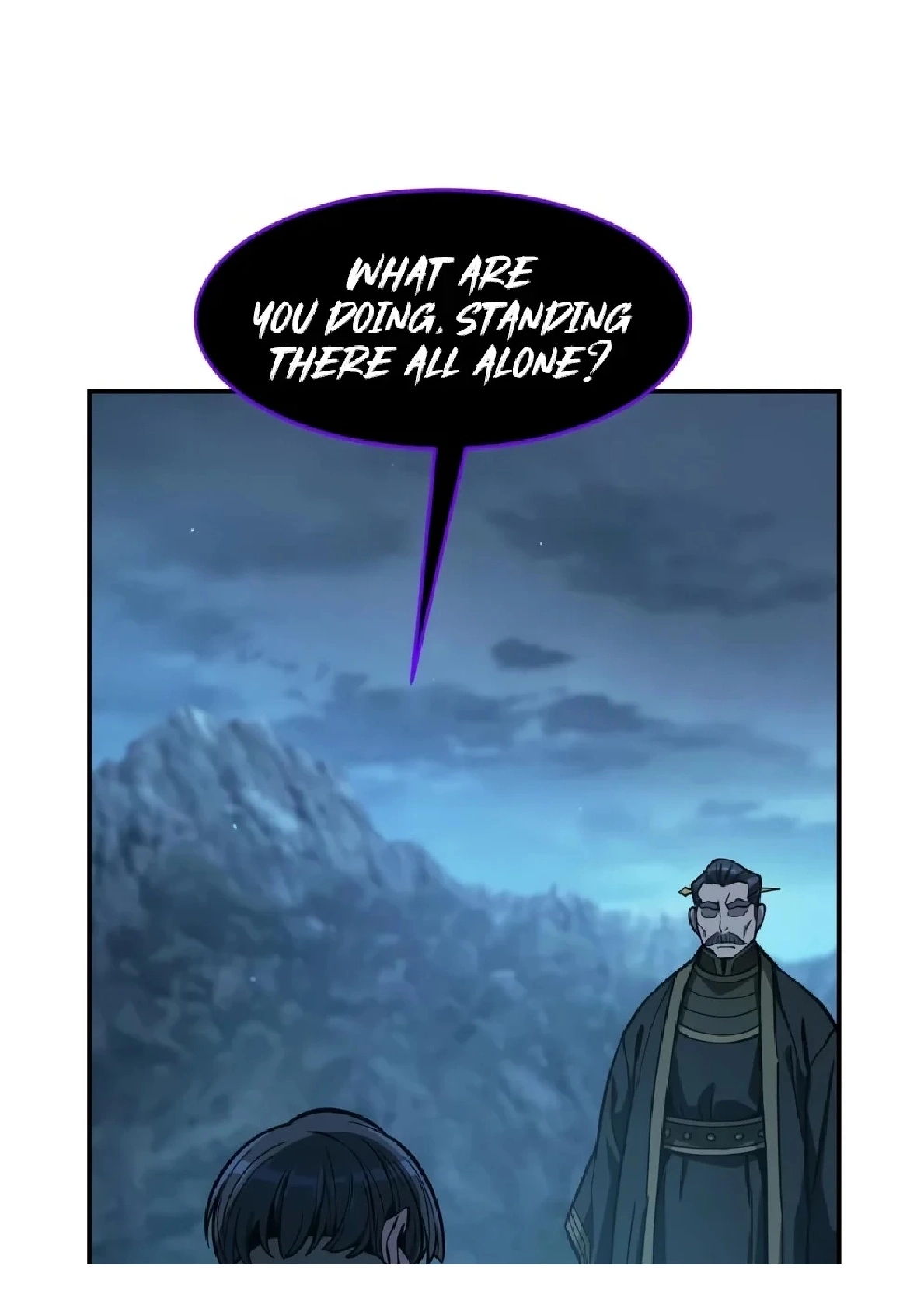 Absolute Sword Sense Chapter 202 page 63 - 